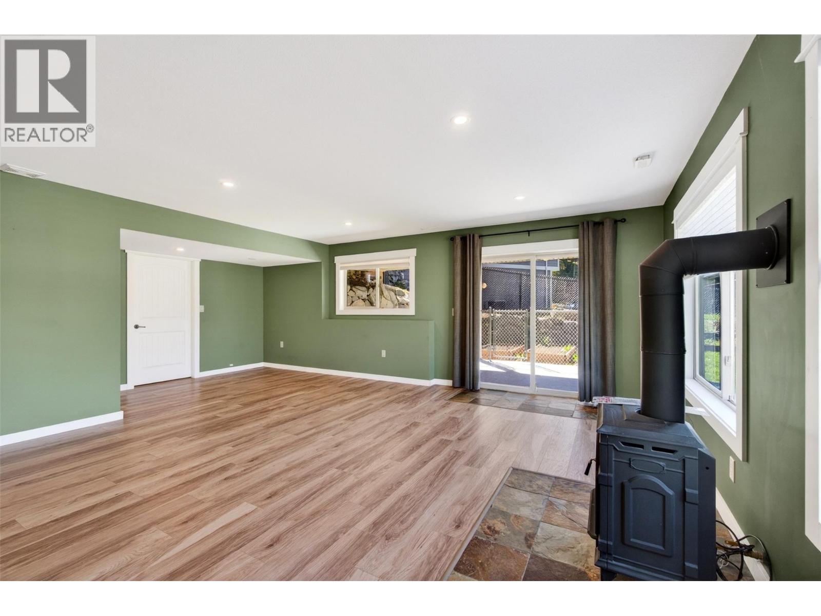 1291 23 Avenue SW, Salmon Arm