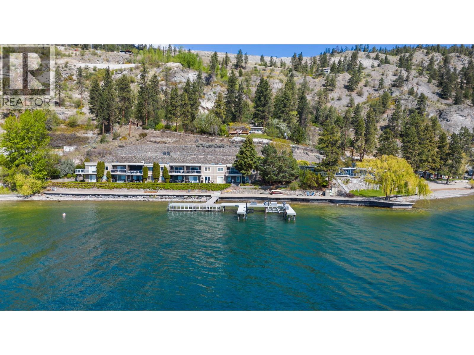 #100 3050 Seclusion Bay Road - 5