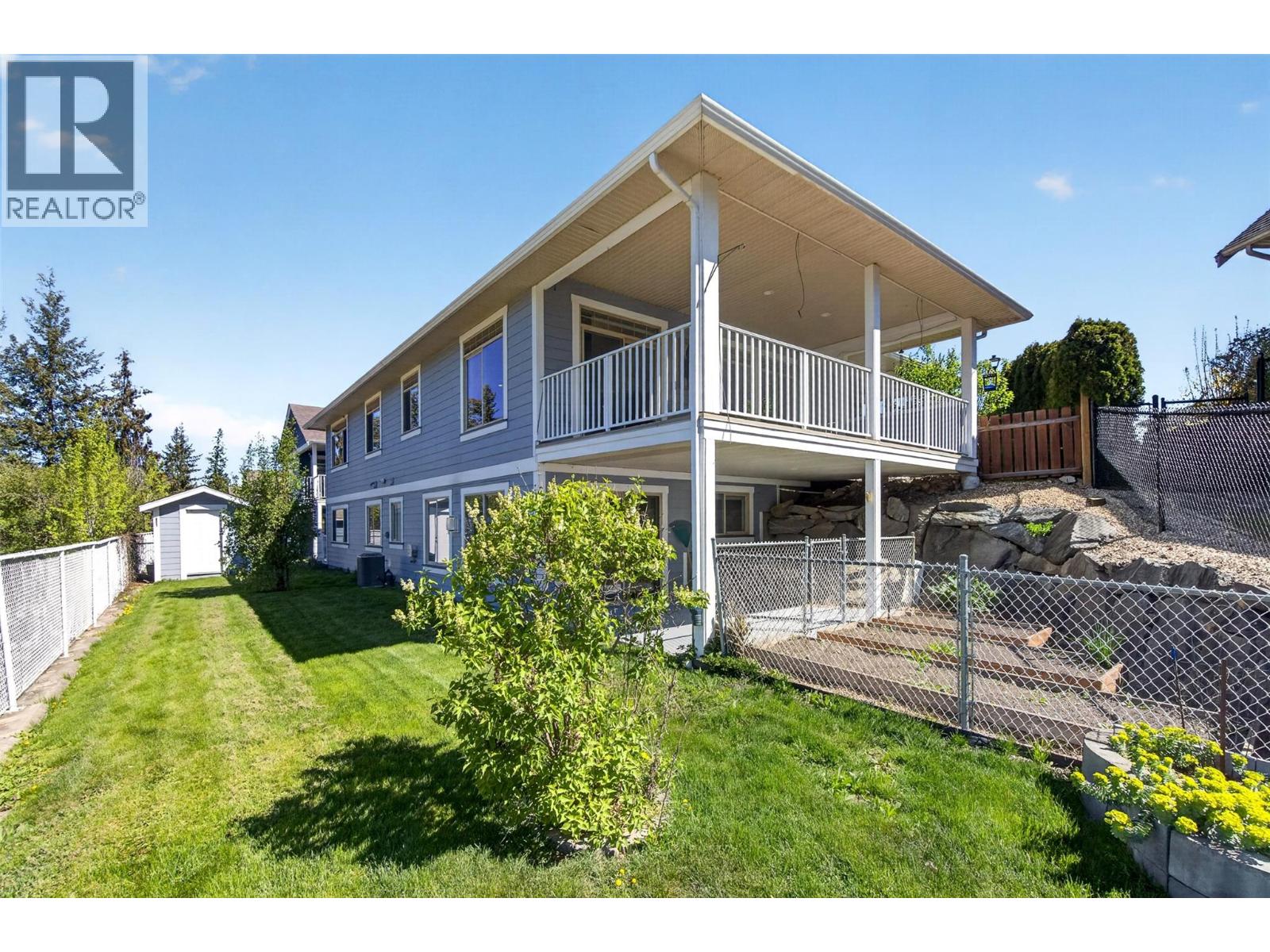 1291 23 Avenue SW, Salmon Arm