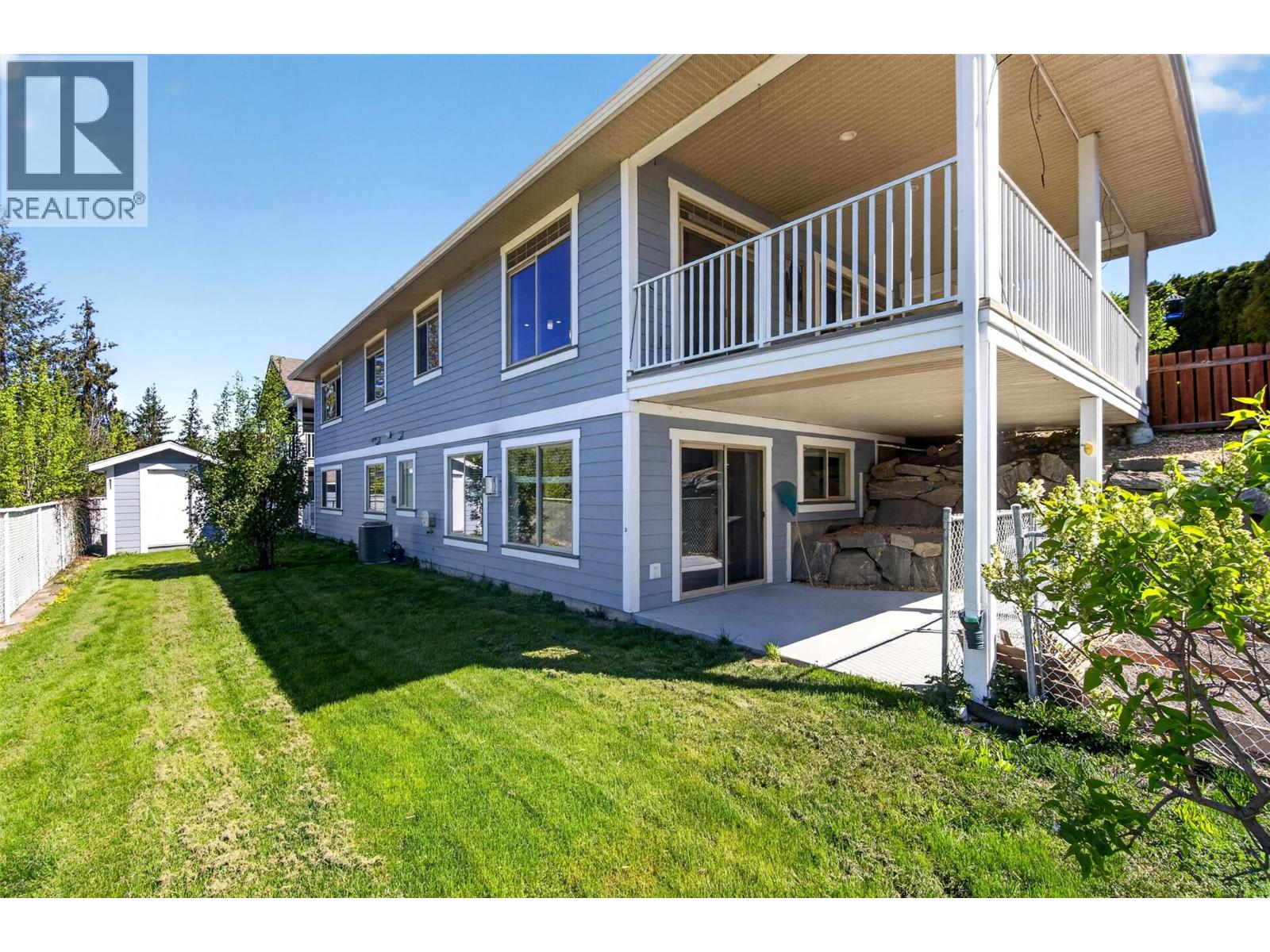 1291 23 Avenue SW, Salmon Arm