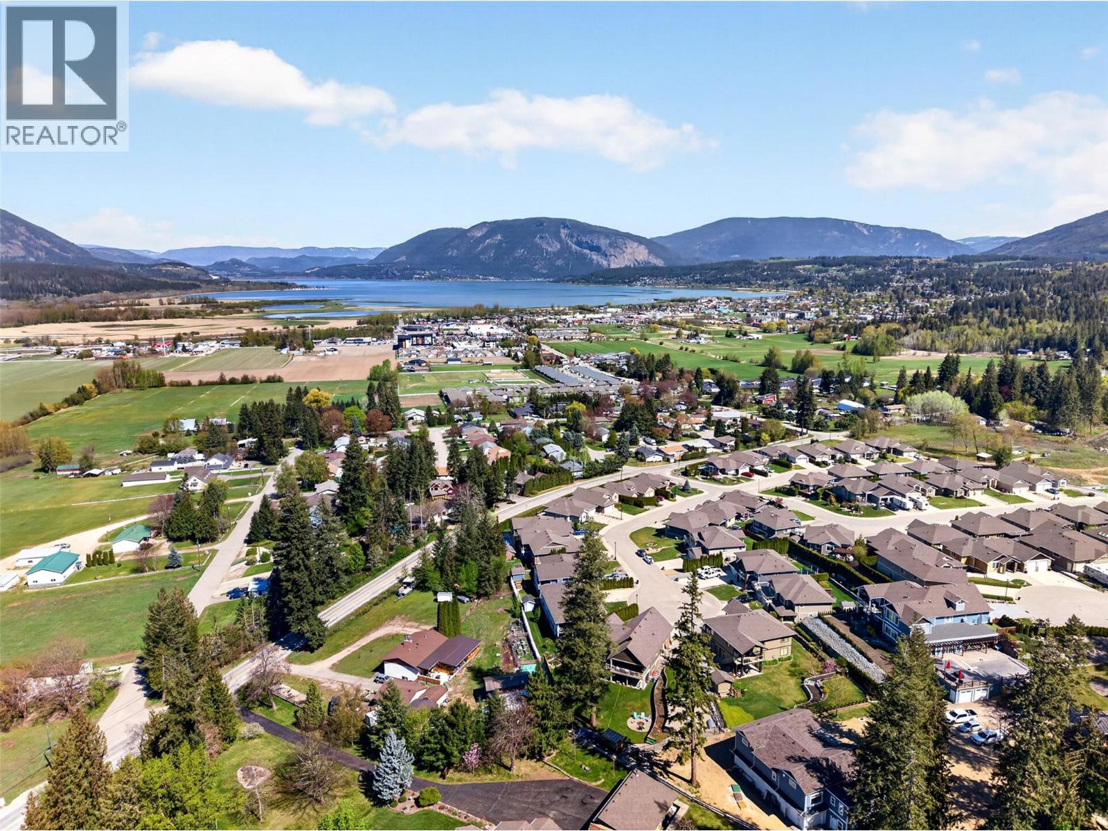 1291 23 Avenue SW, Salmon Arm