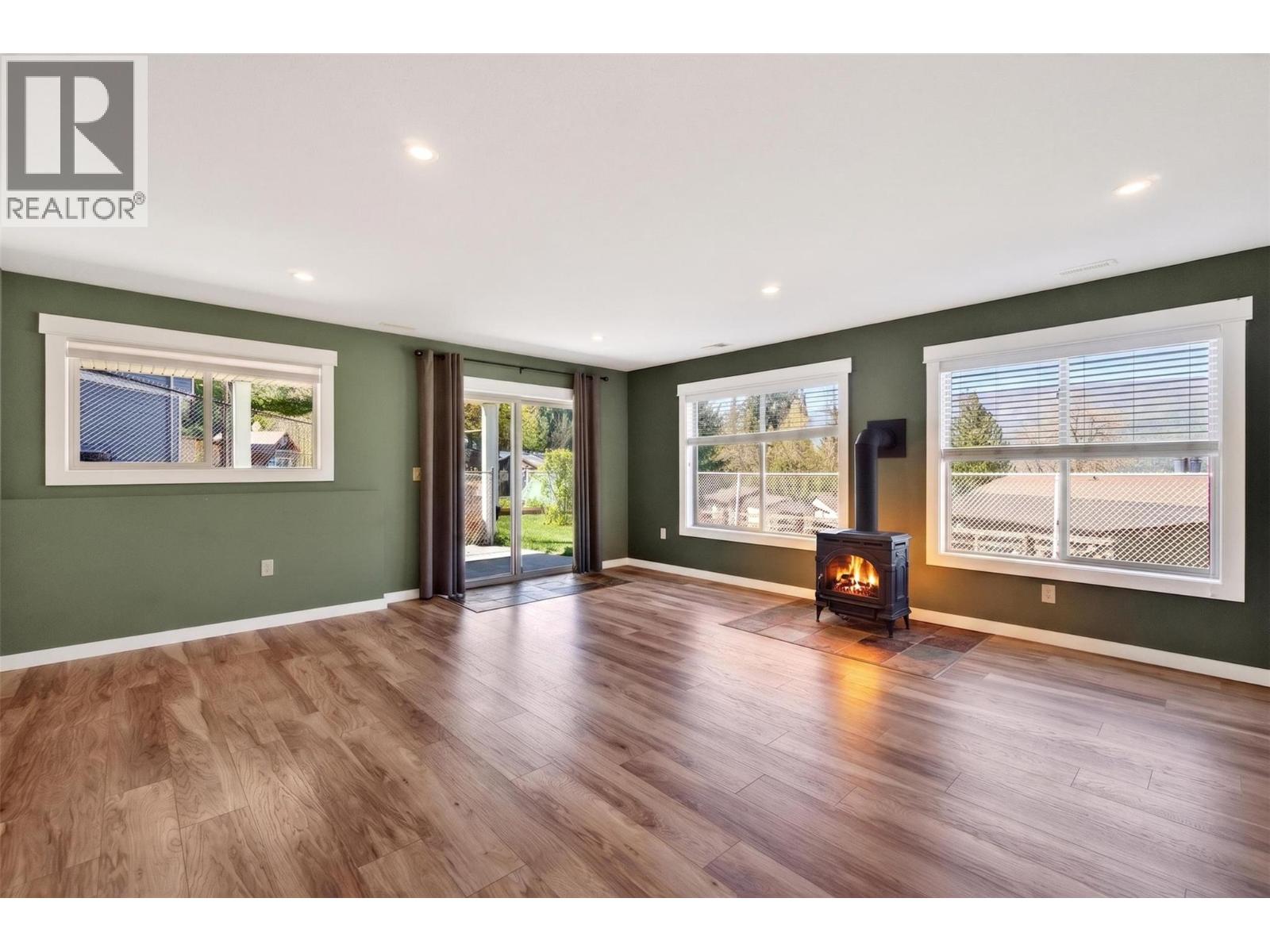 1291 23 Avenue SW, Salmon Arm