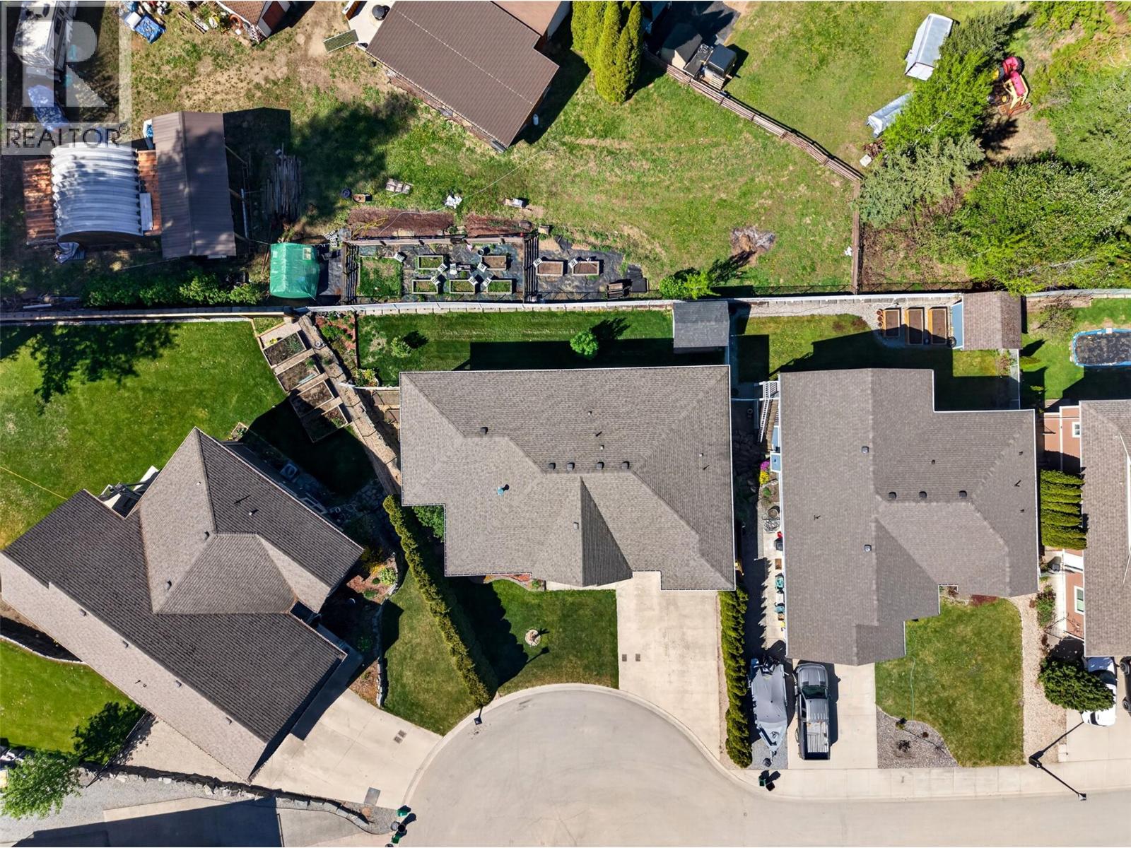 1291 23 Avenue SW, Salmon Arm