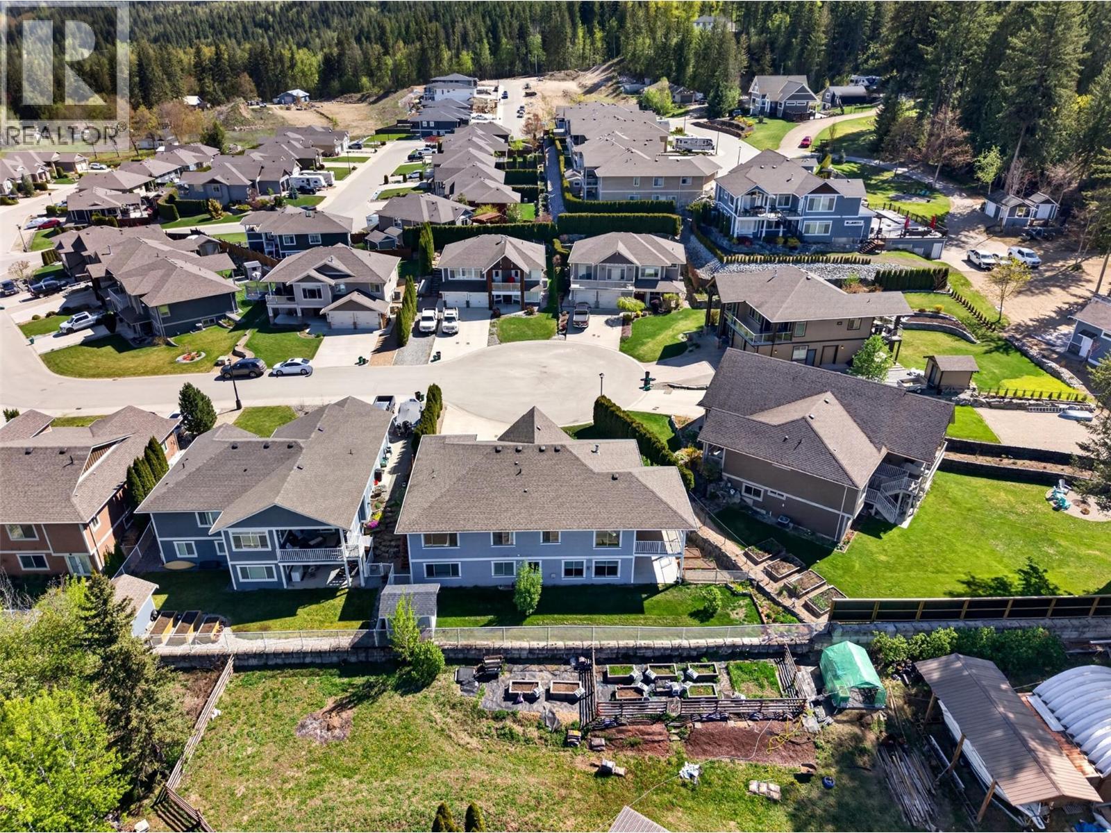 1291 23 Avenue SW, Salmon Arm