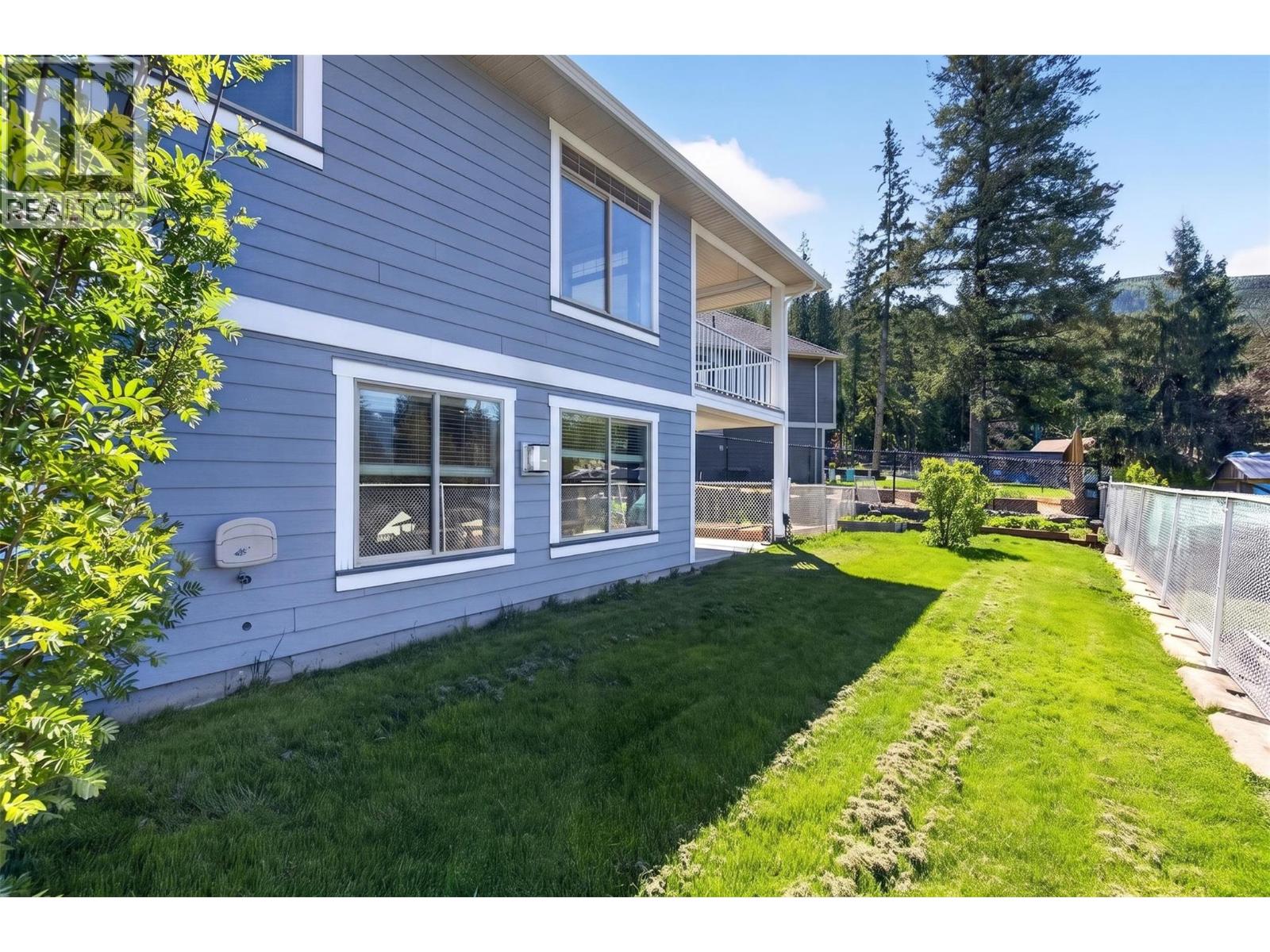1291 23 Avenue SW, Salmon Arm