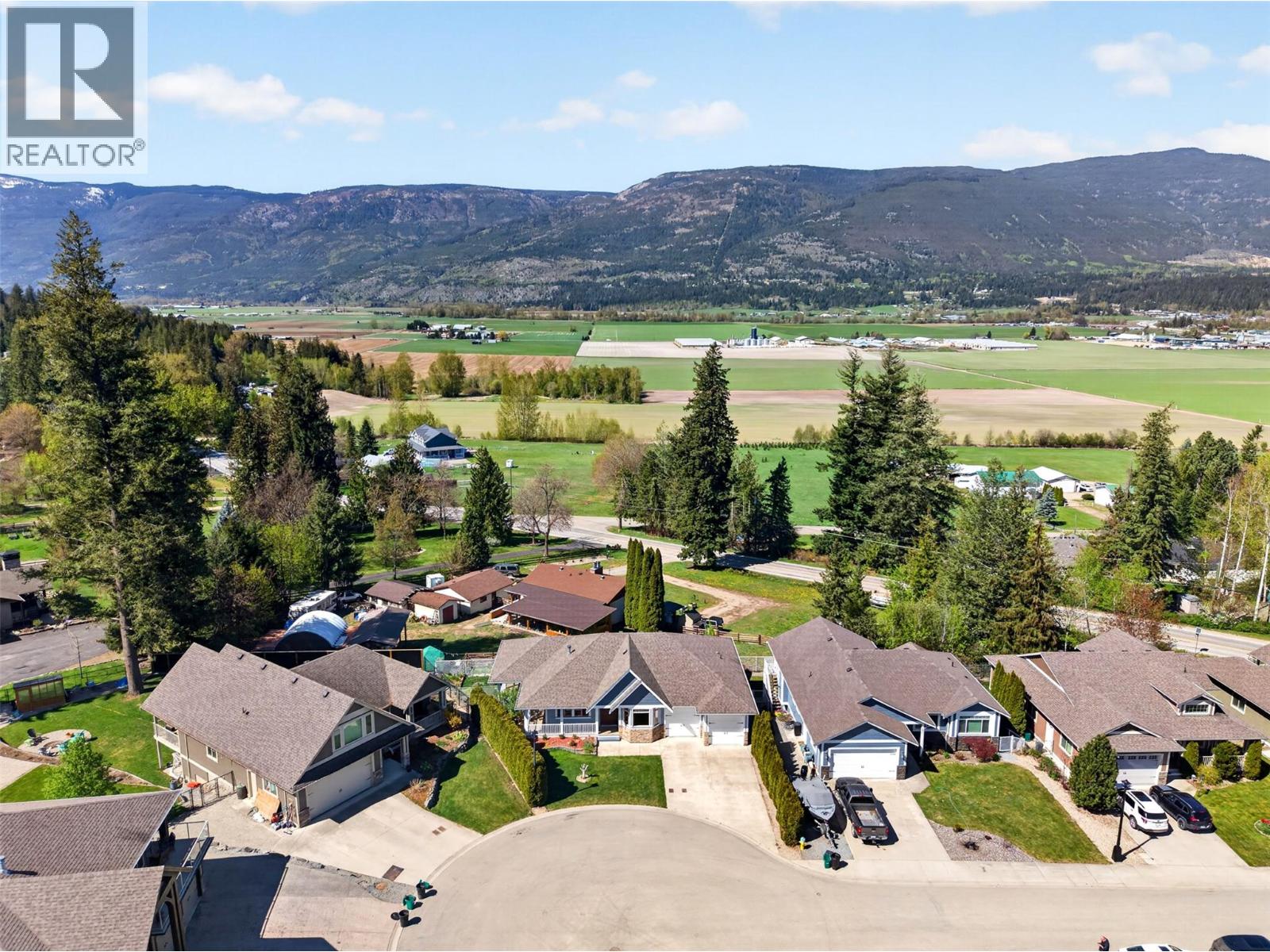 1291 23 Avenue SW, Salmon Arm