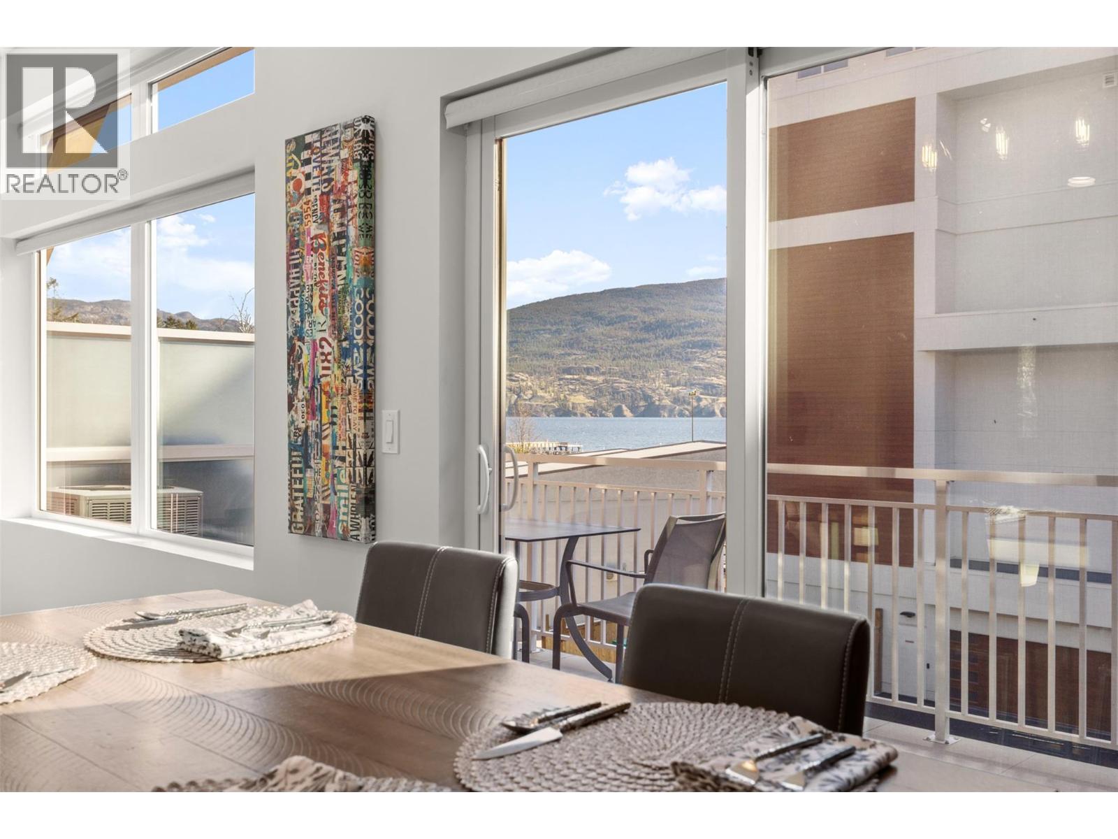 13417 Lakeshore Drive S Unit# 207, Summerland