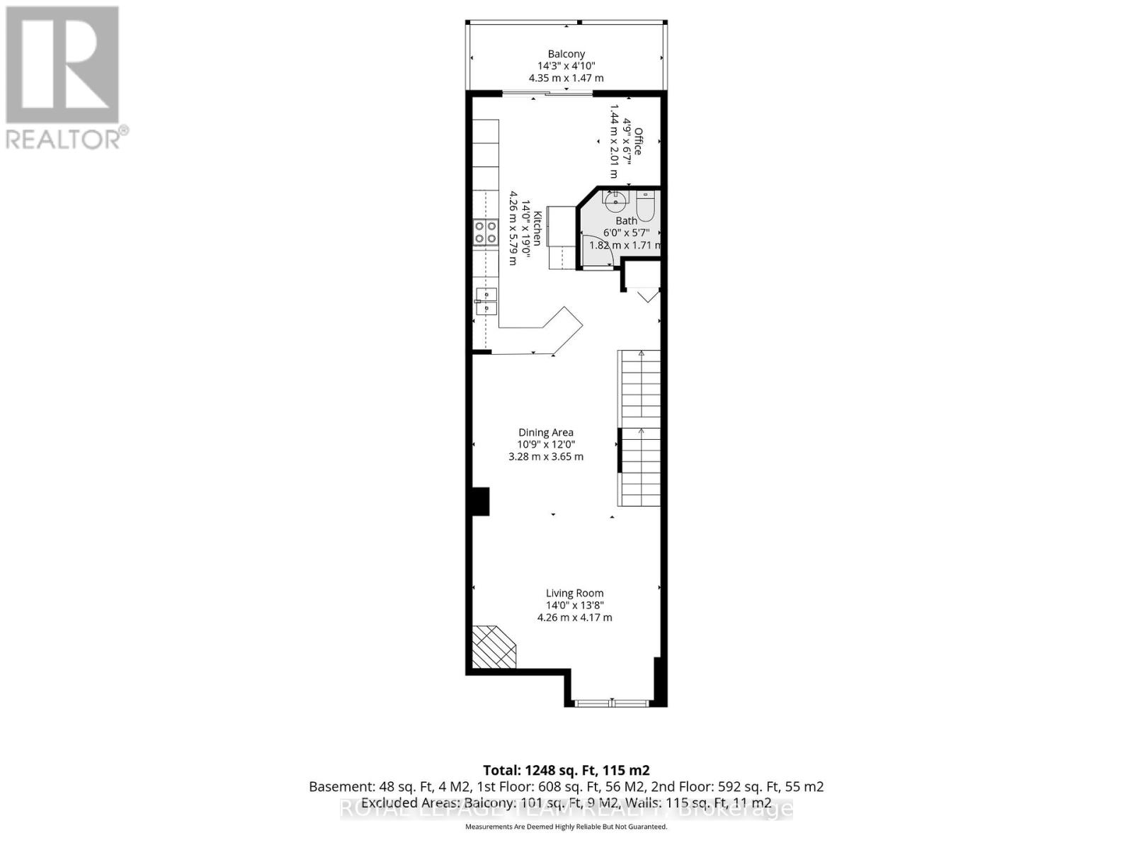 #13 424 HILLSBORO PRIVATE - 41
