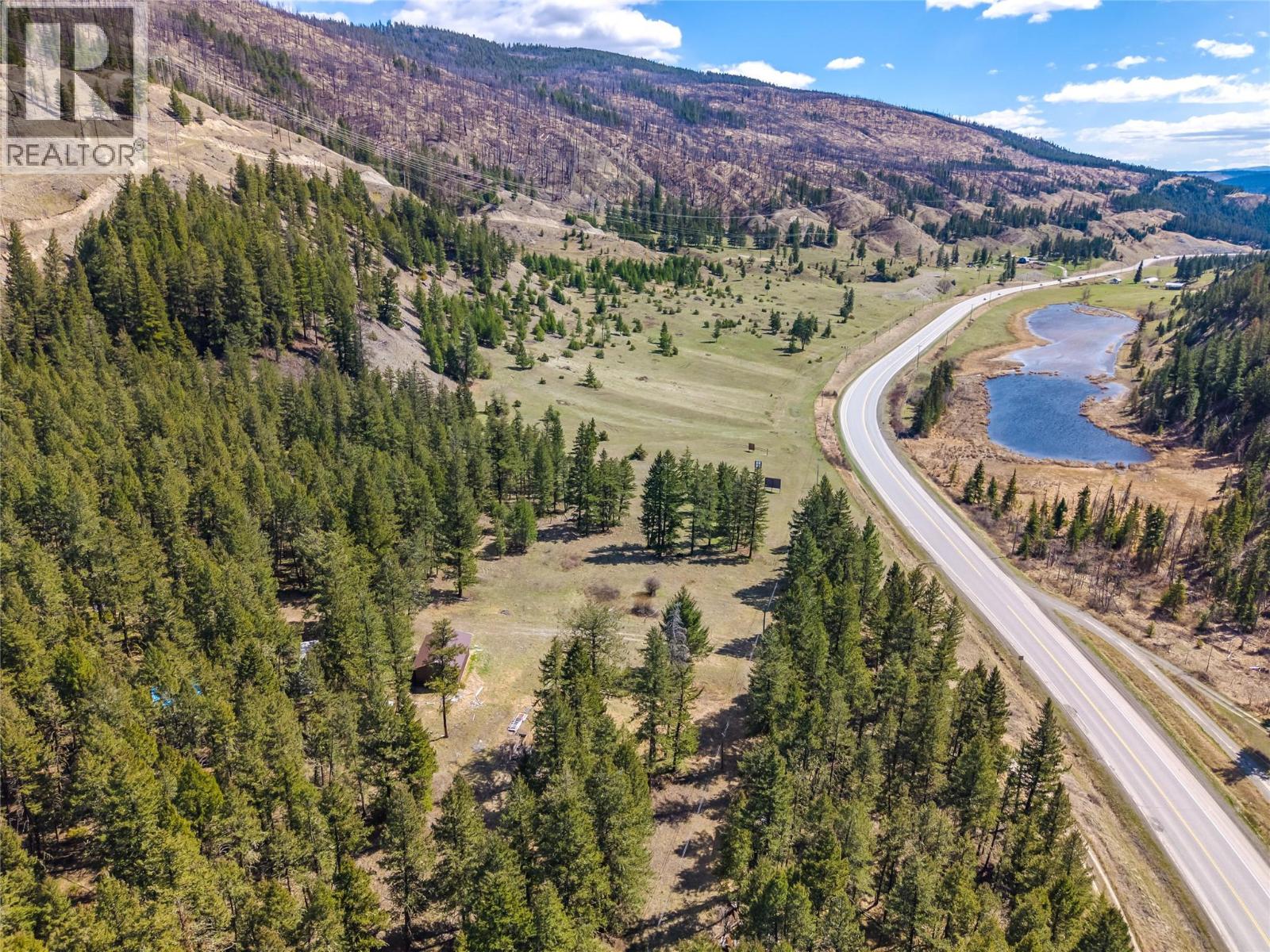 6696 Cariboo Highway 97 - 1