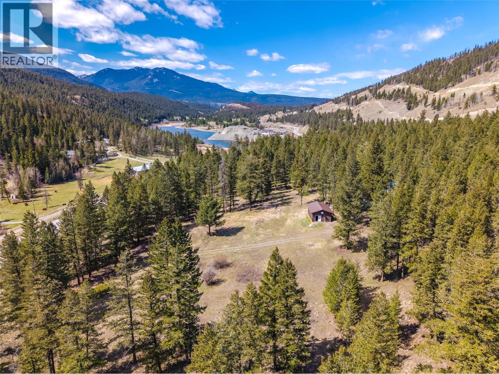 6696 Cariboo Highway 97 - 16