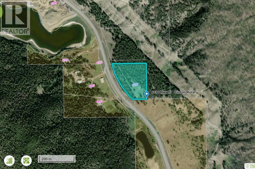 6696 Cariboo Highway 97 - 29