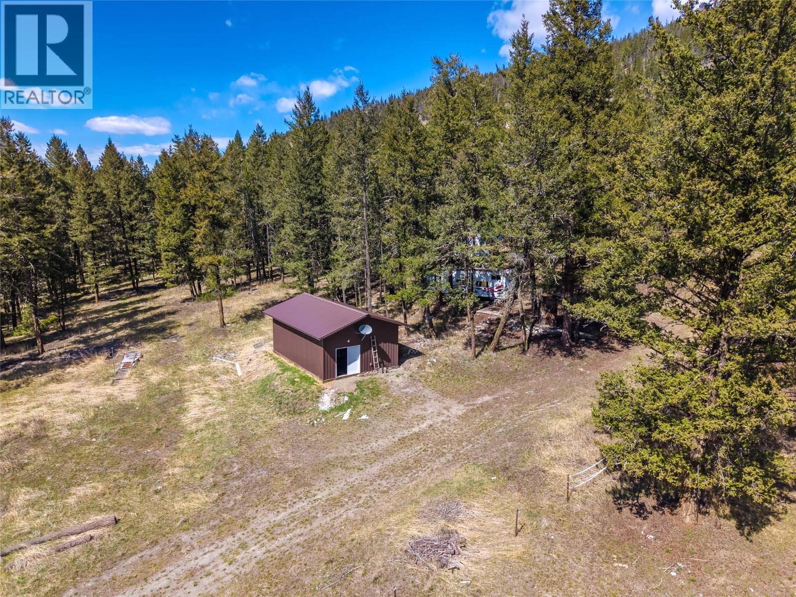 6696 Cariboo Highway 97 - 5