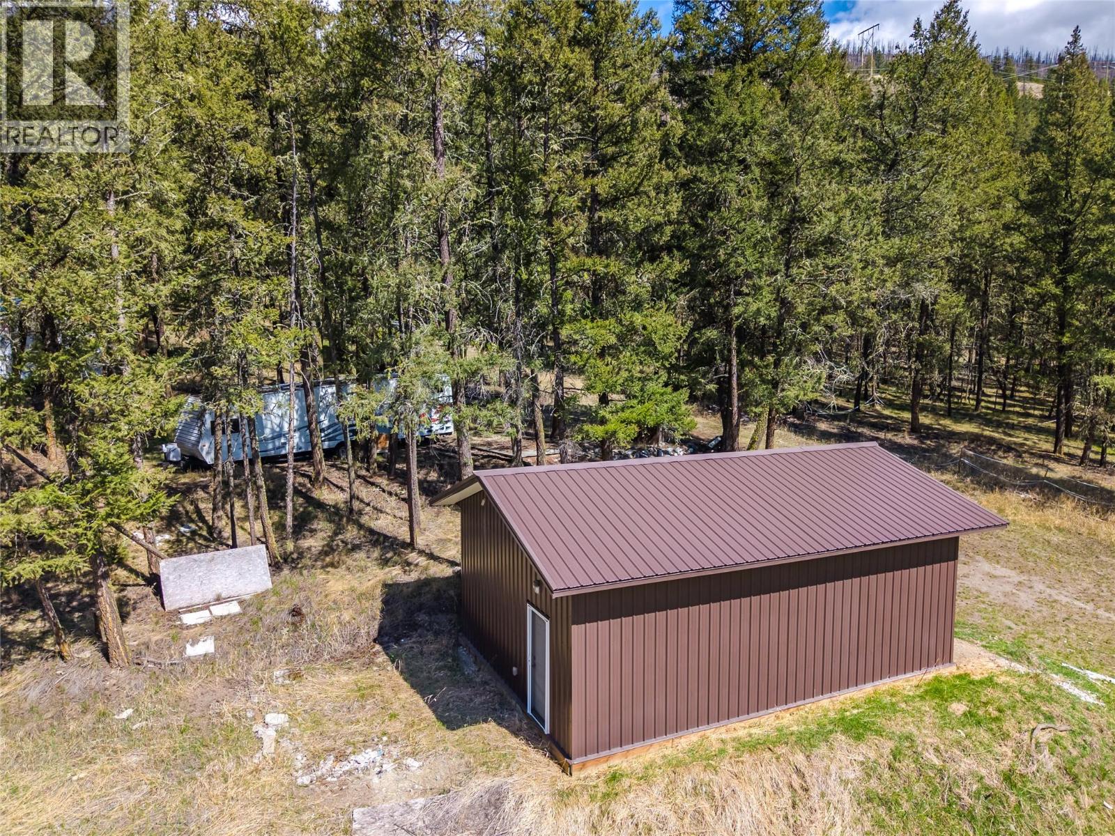 6696 Cariboo Highway 97 - 6