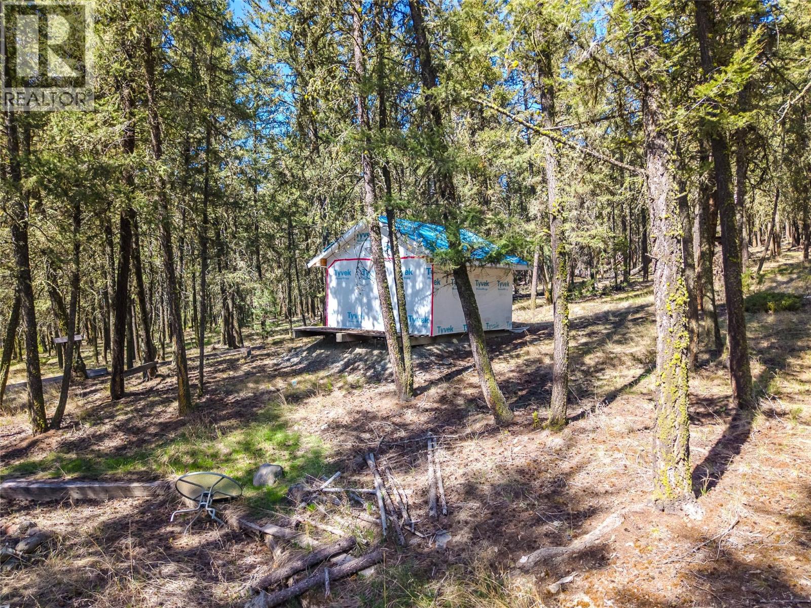 6696 Cariboo Highway 97 - 8