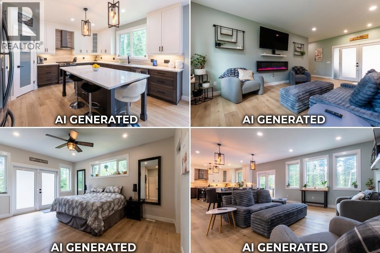 Photo 12 of 39 — 14770 NECHAKO CRESCENT · Prince George, BC