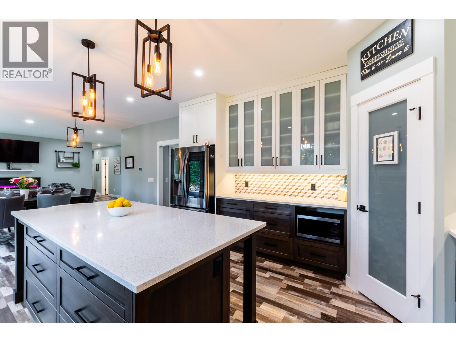 Bathroom of 14770 NECHAKO CRESCENT · Prince George, BC