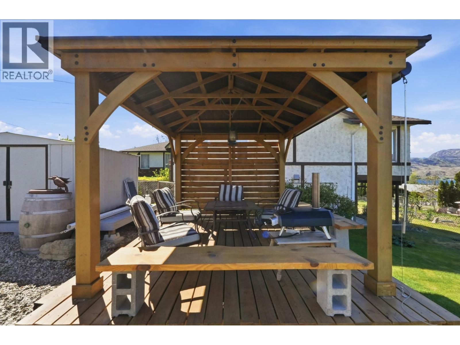 3832 33RD Street, Osoyoos