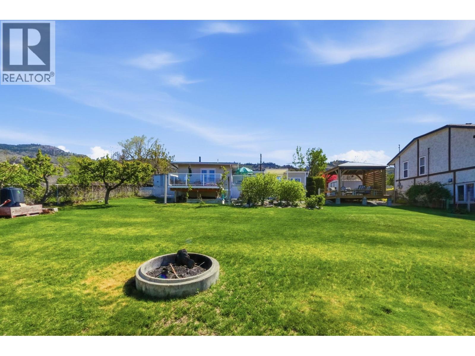 3832 33RD Street, Osoyoos