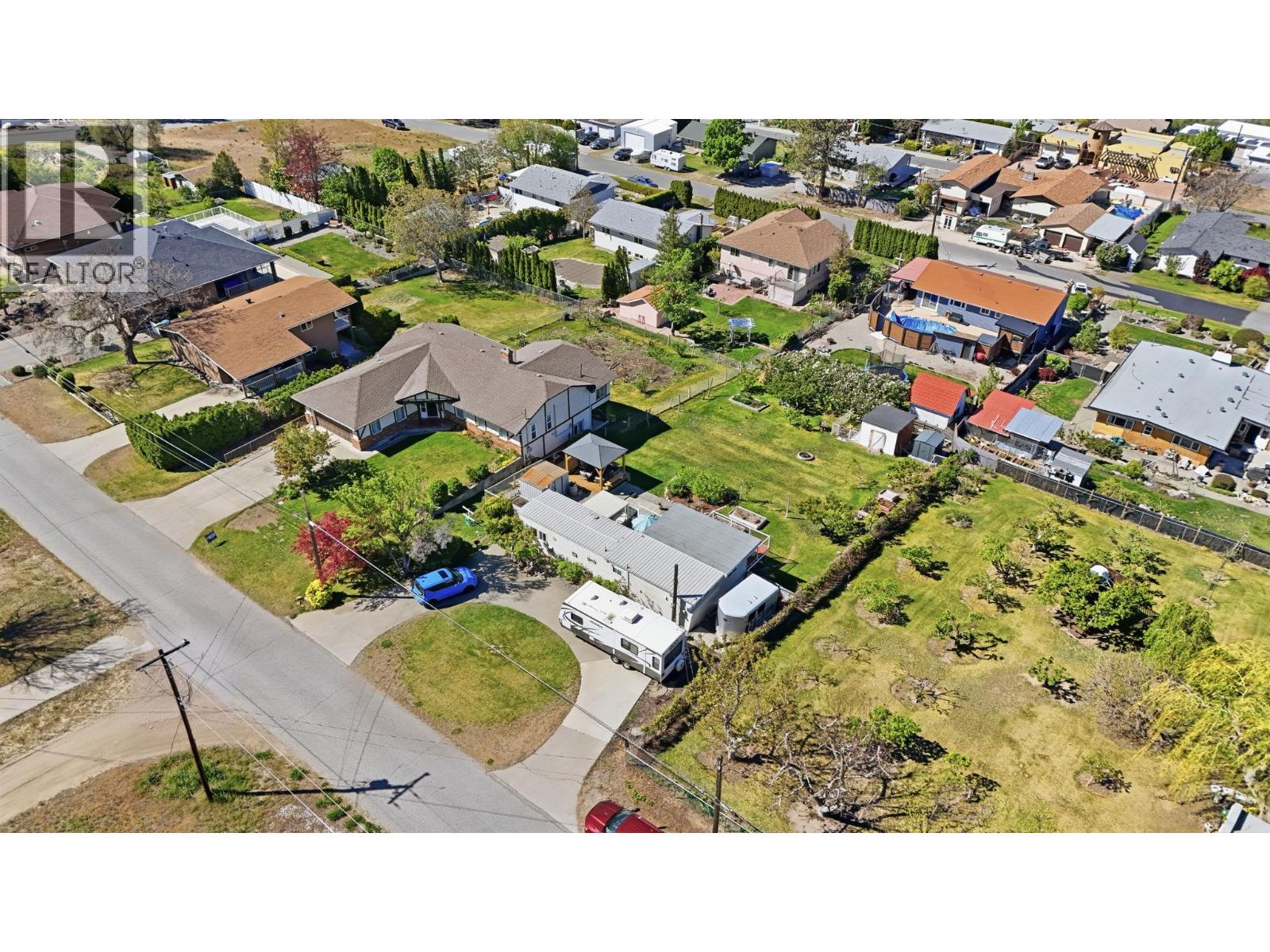 3832 33RD Street, Osoyoos