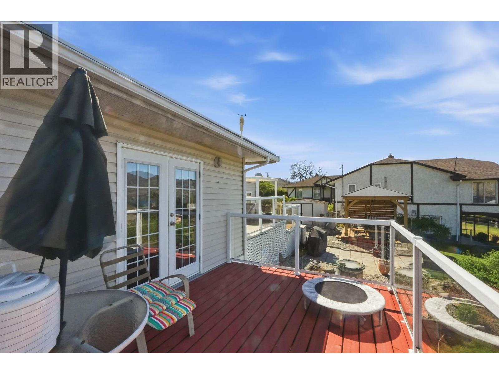 3832 33RD Street, Osoyoos