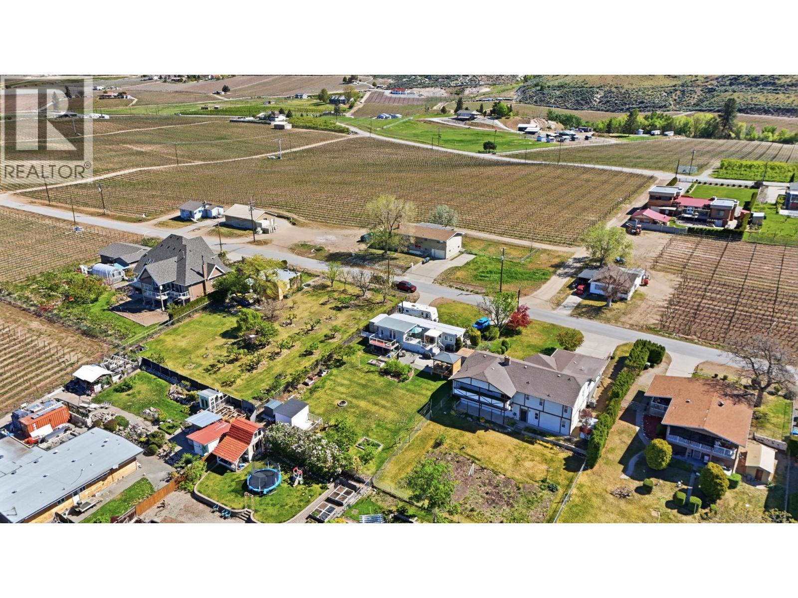 3832 33RD Street, Osoyoos