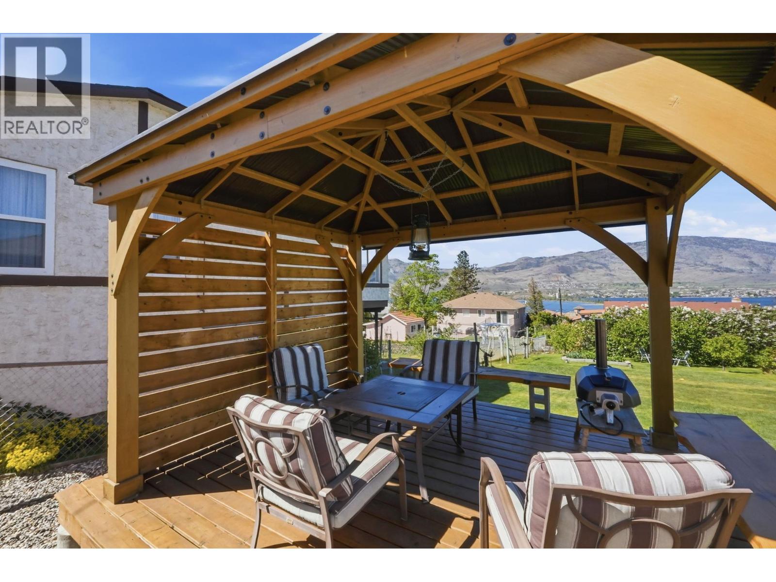 3832 33RD Street, Osoyoos