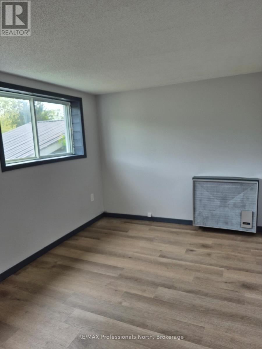 Apartment 2 - Livingroom