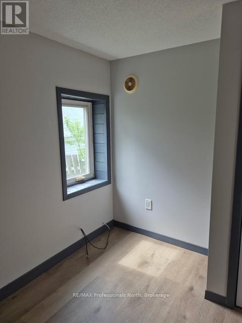 Apartment 2 - Bedroom