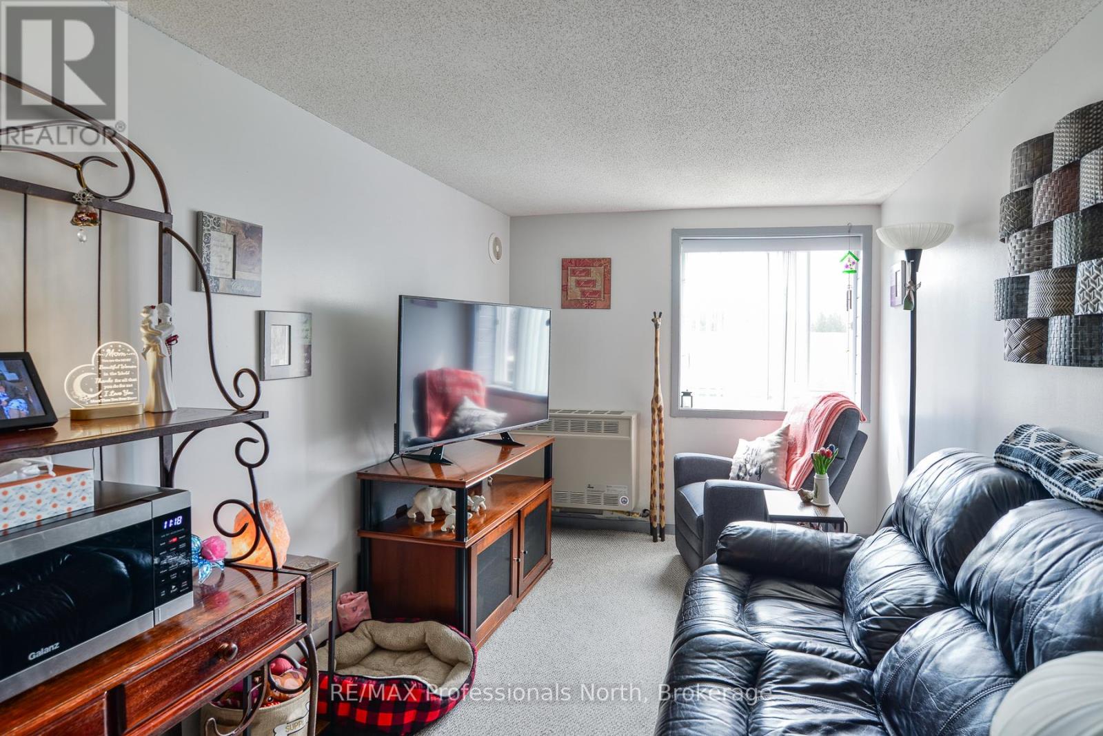 Apartment 3 - Livingroom