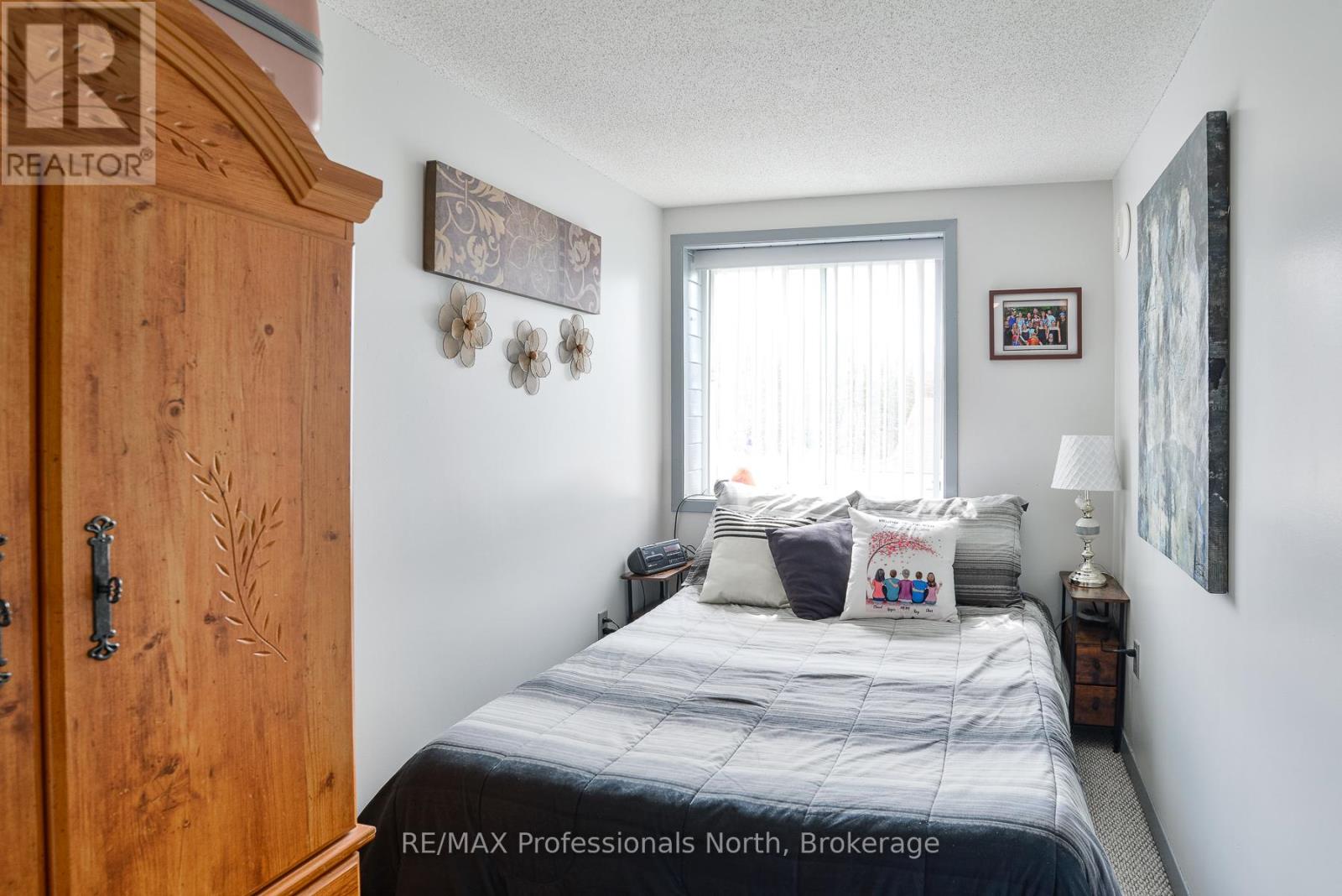 Apartment 3  Bedroom