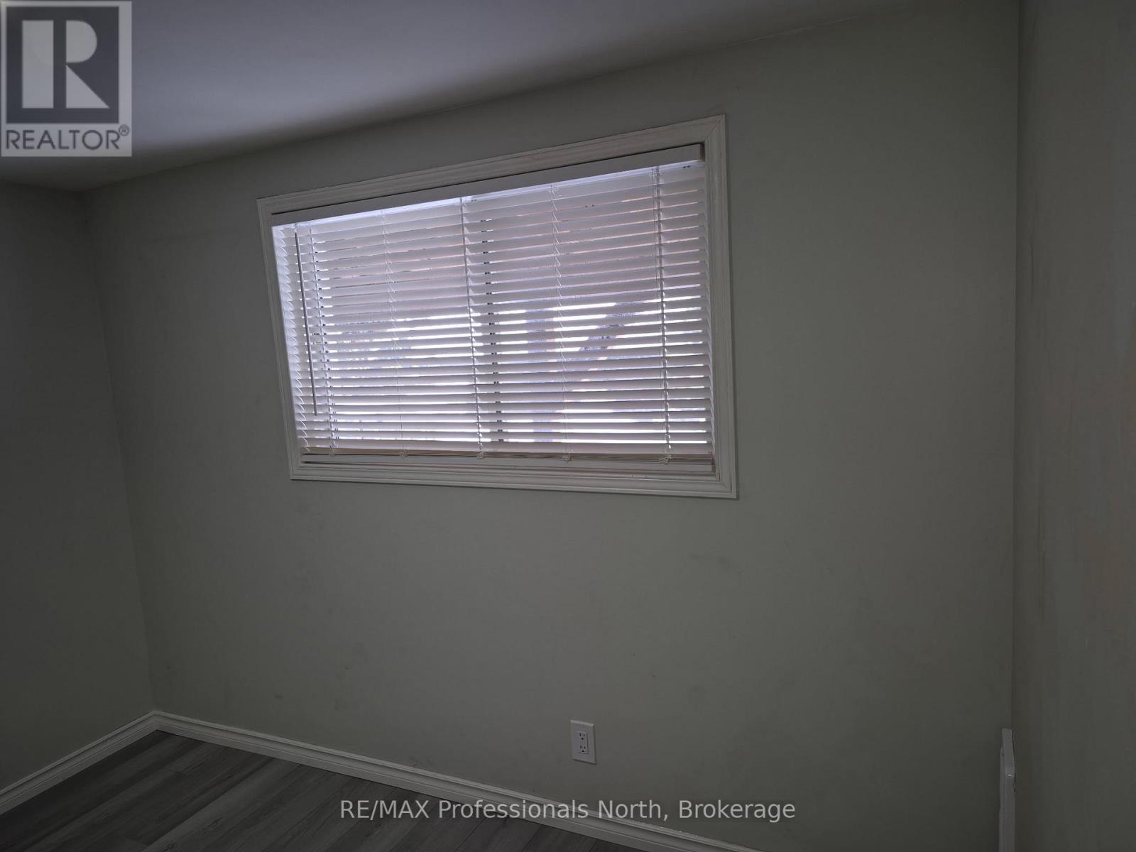 Apartment 4 - Bedroom