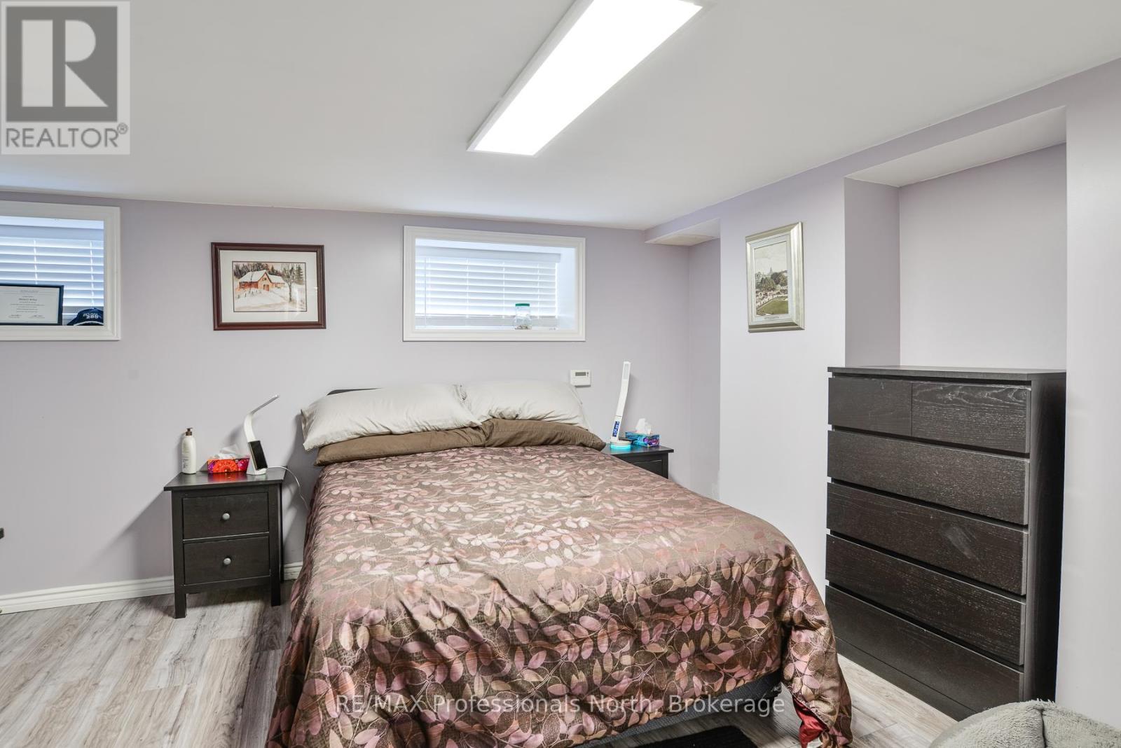 Apartment 1- Bedroom