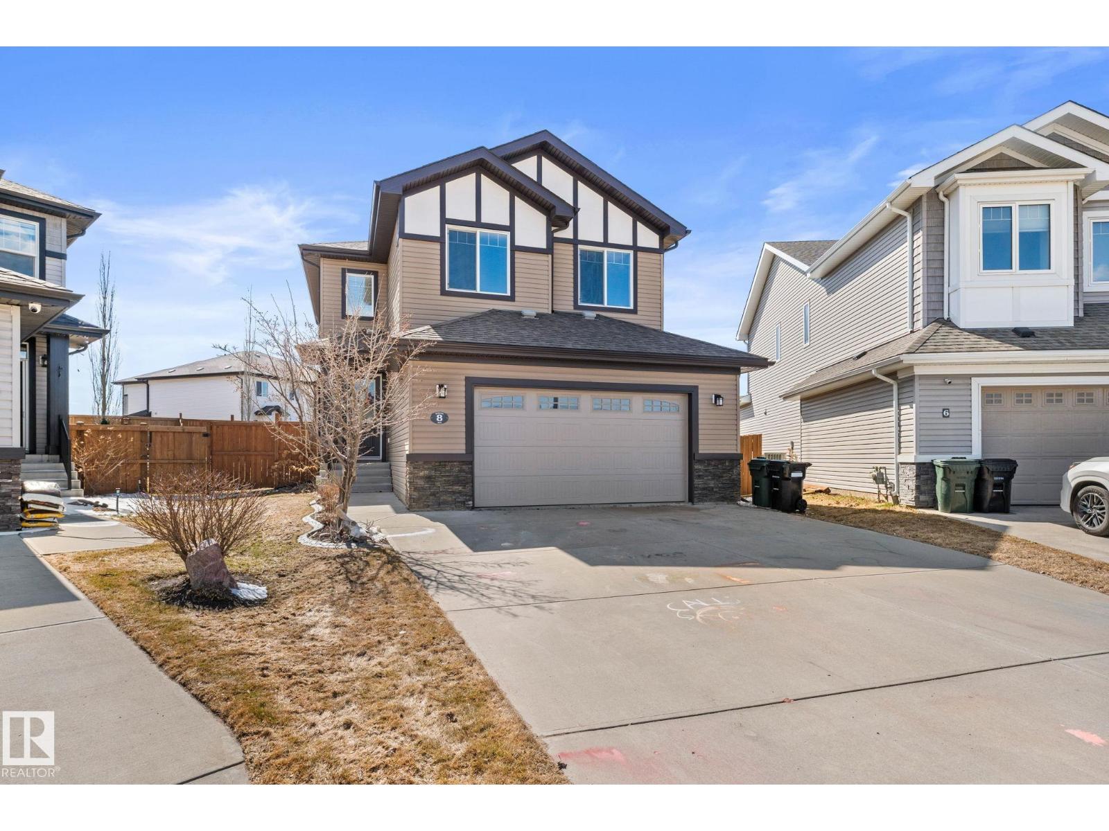 8 SPRING BA, Spruce Grove