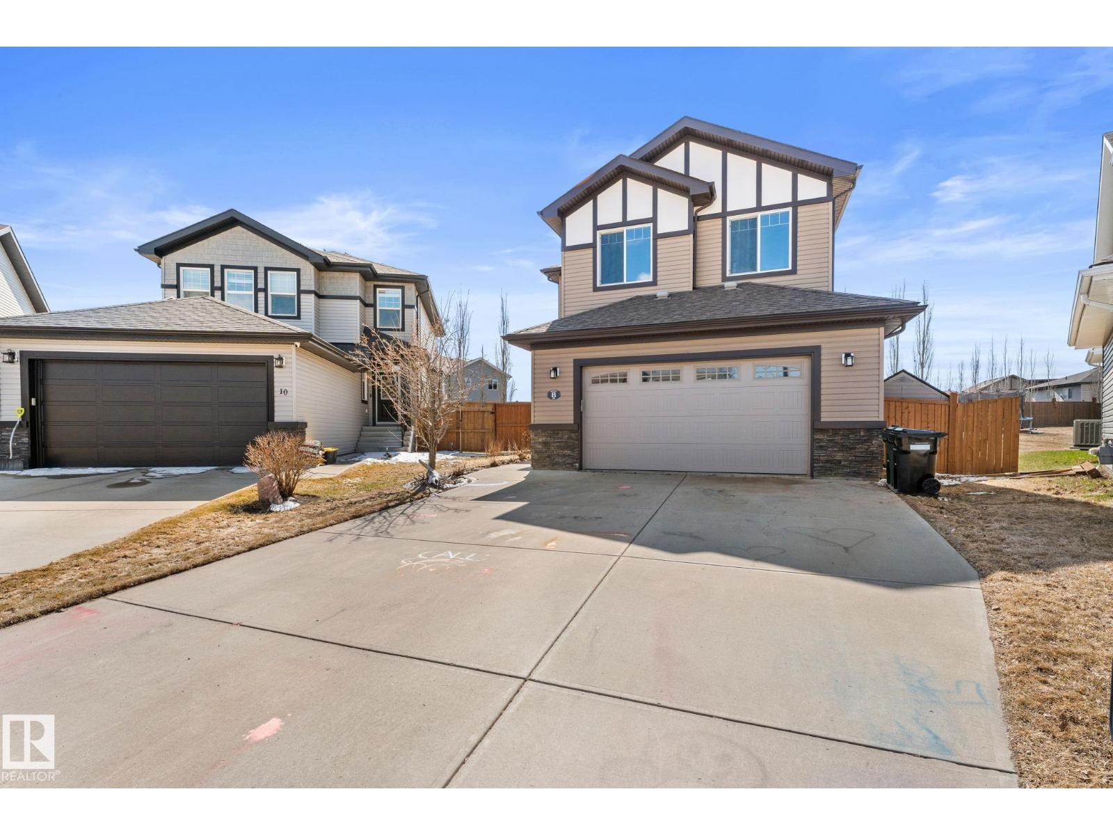 8 SPRING BA, Spruce Grove