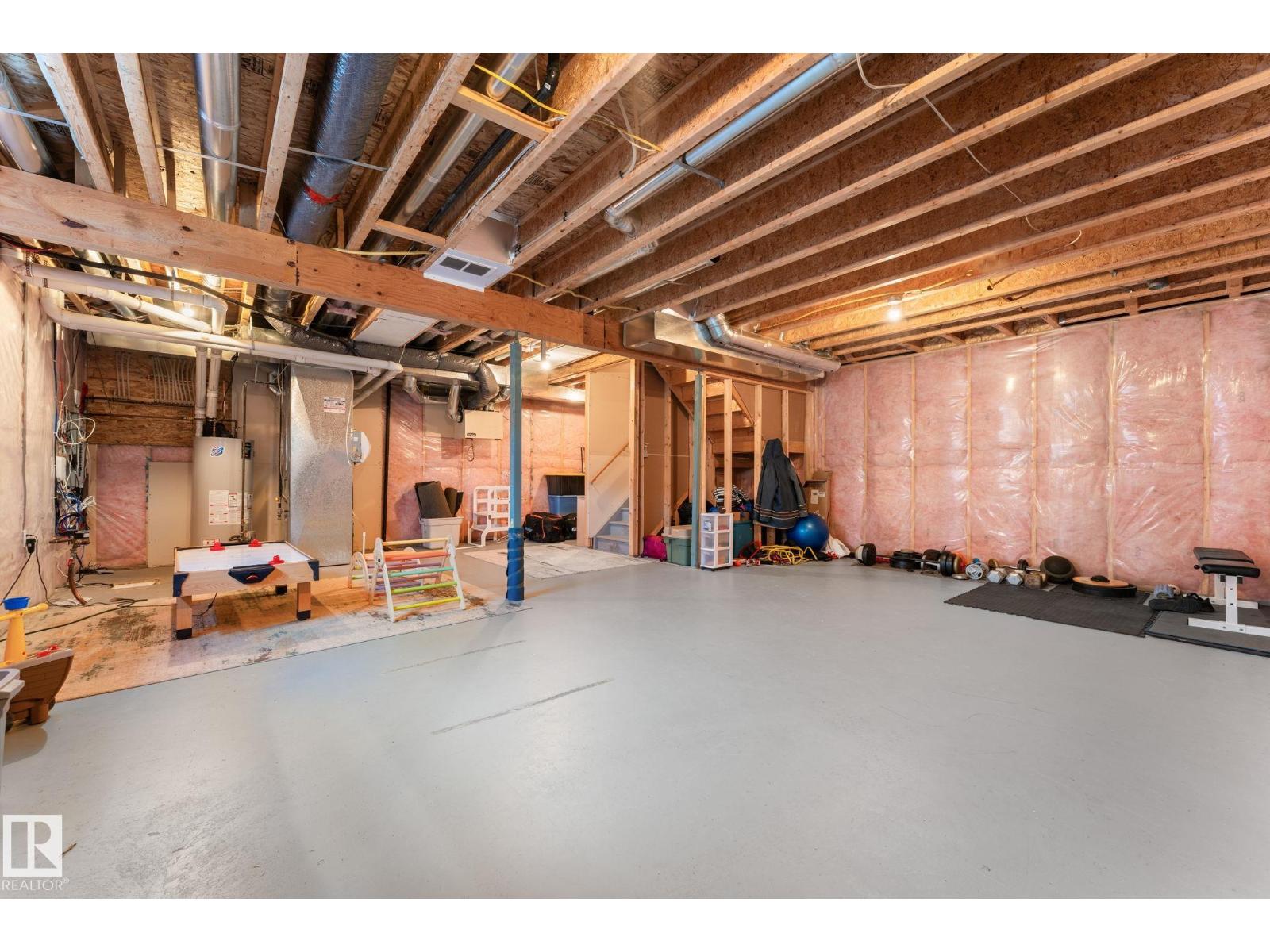 8 SPRING BA, Spruce Grove