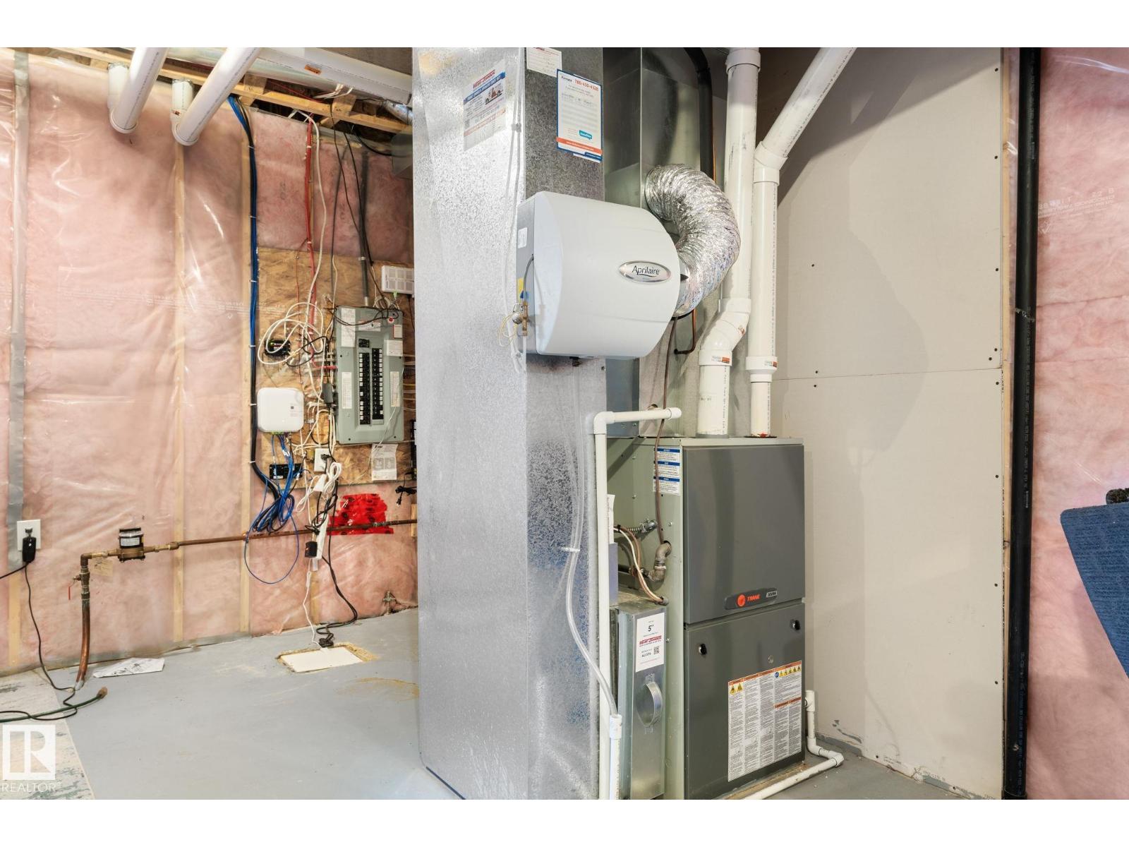 8 SPRING BA, Spruce Grove