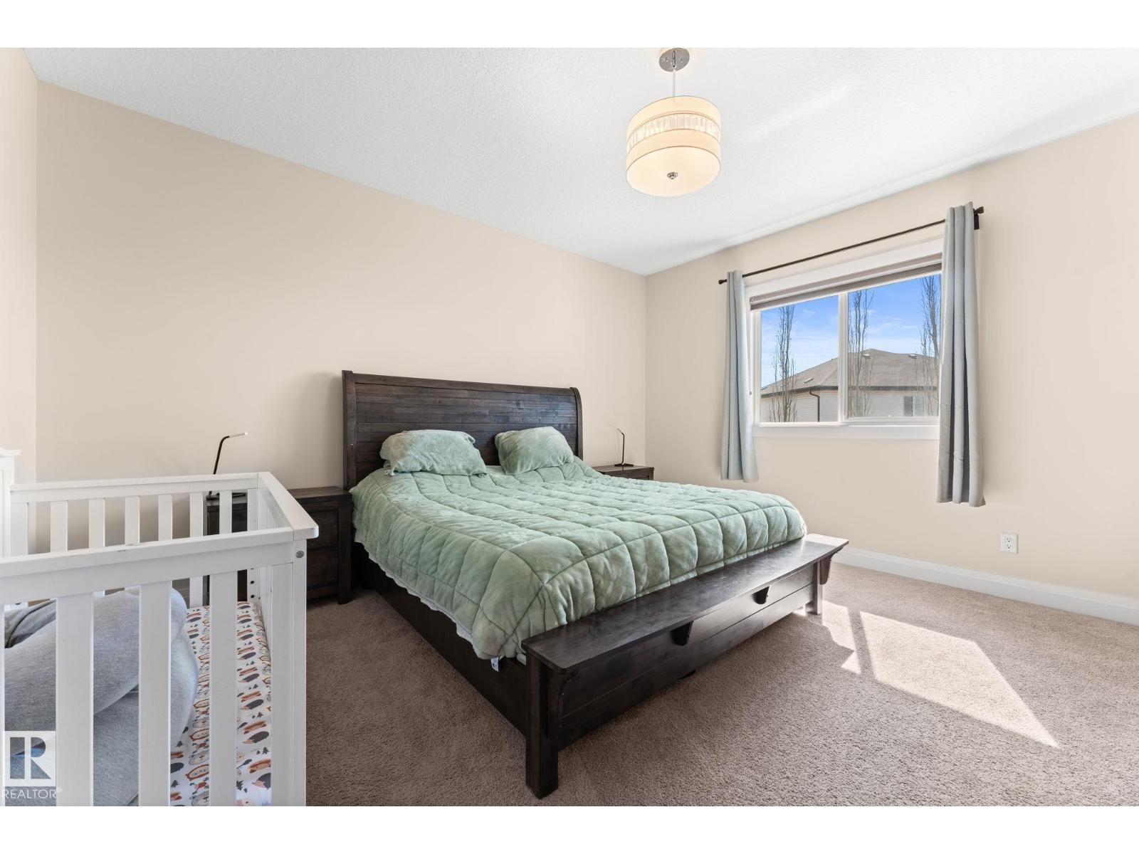 8 SPRING BA, Spruce Grove