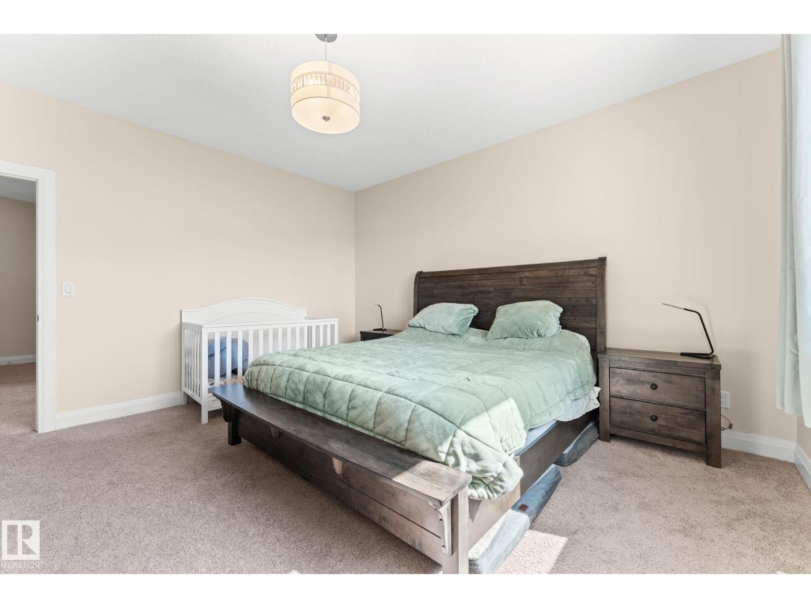 8 SPRING BA, Spruce Grove