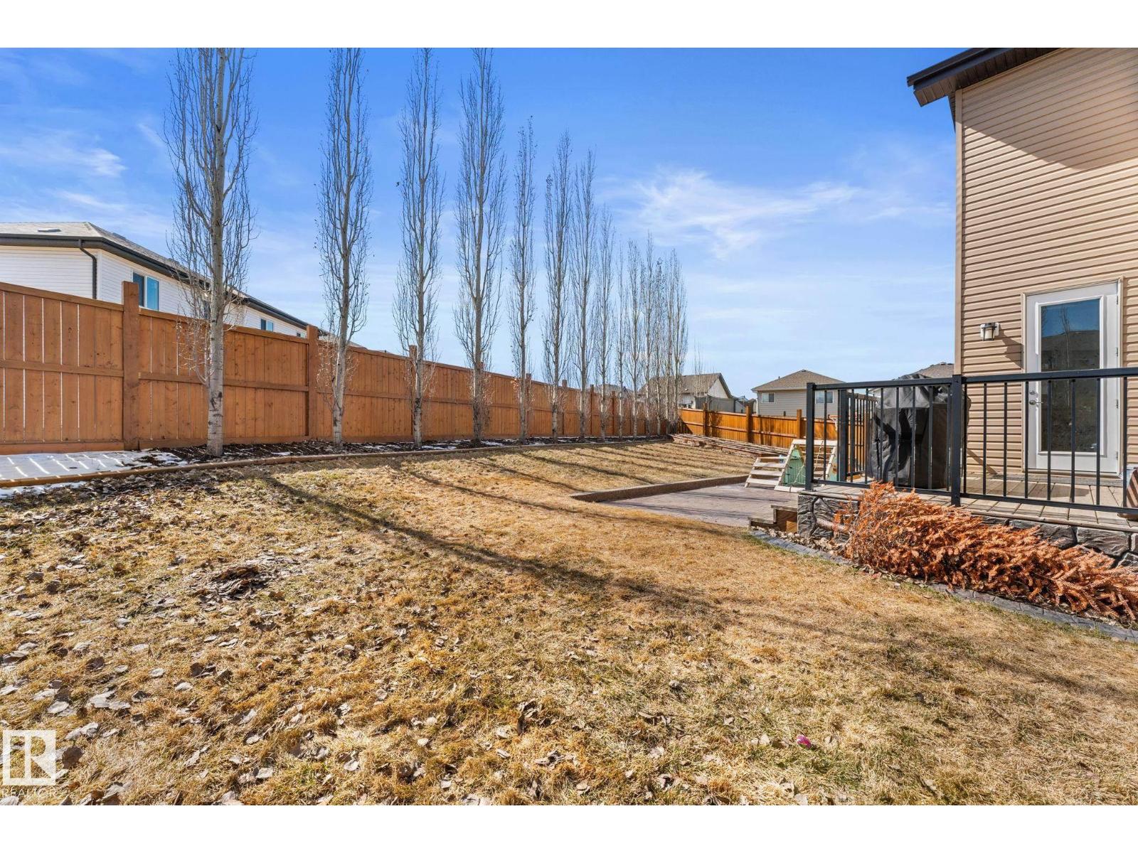 8 SPRING BA, Spruce Grove