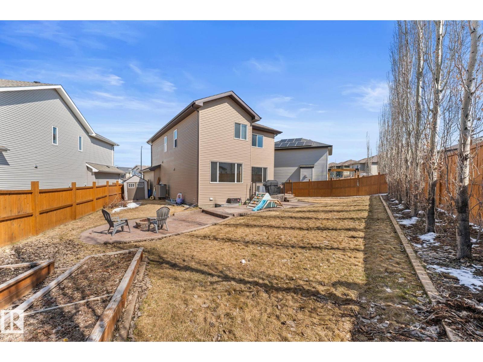 8 SPRING BA, Spruce Grove