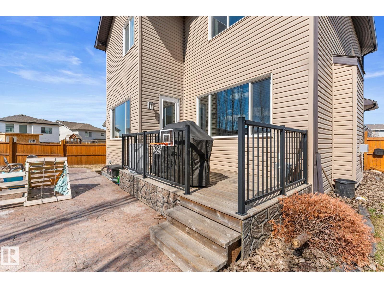 8 SPRING BA, Spruce Grove