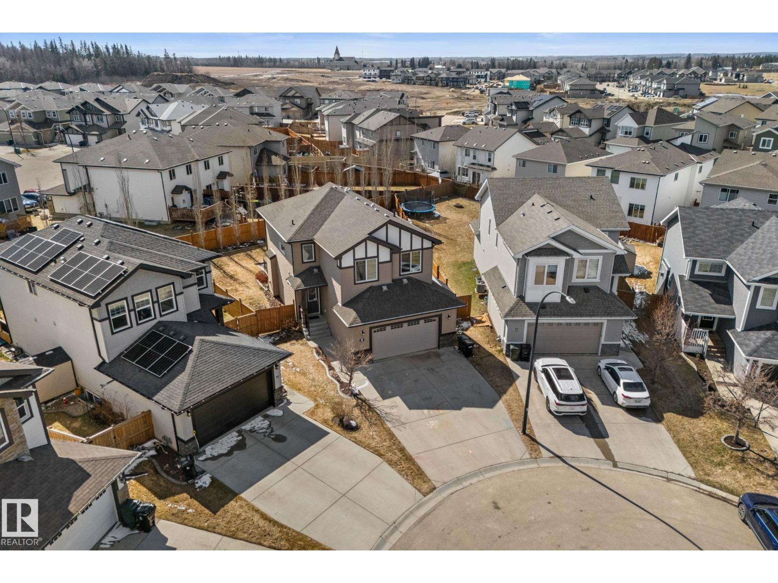 8 SPRING BA, Spruce Grove