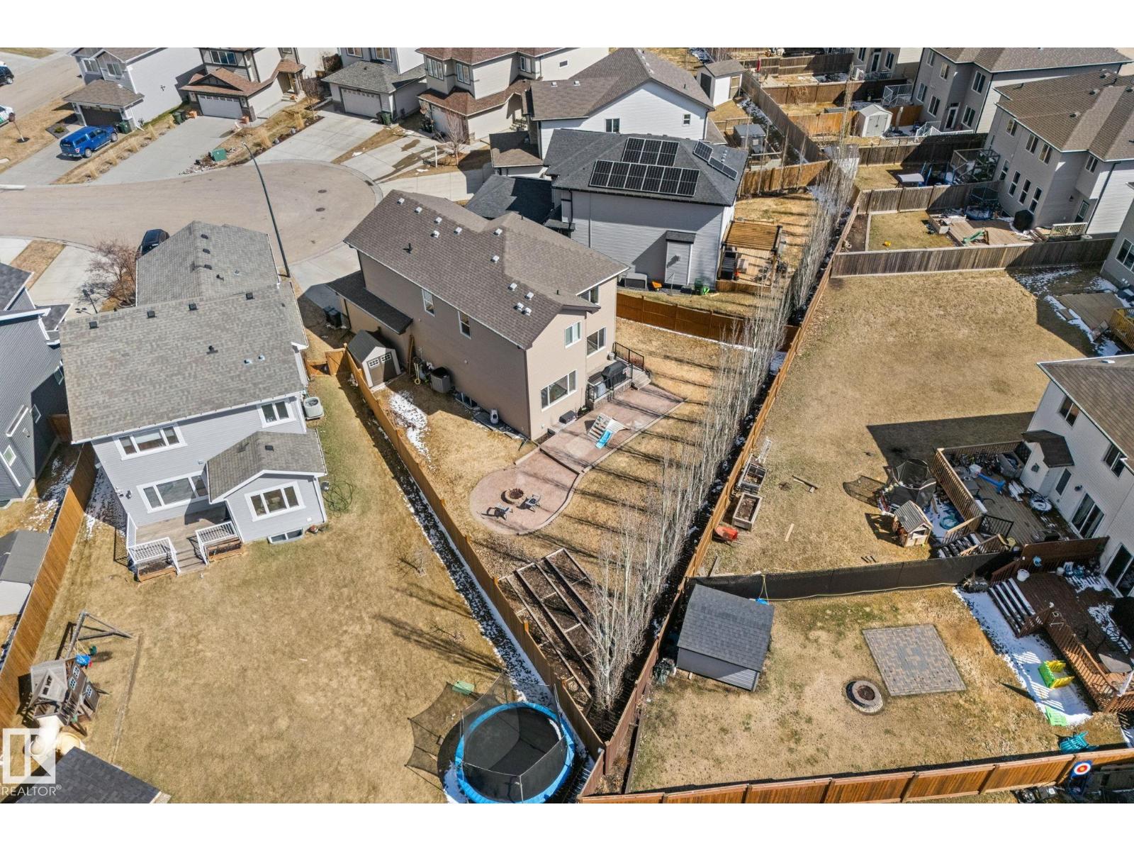 8 SPRING BA, Spruce Grove