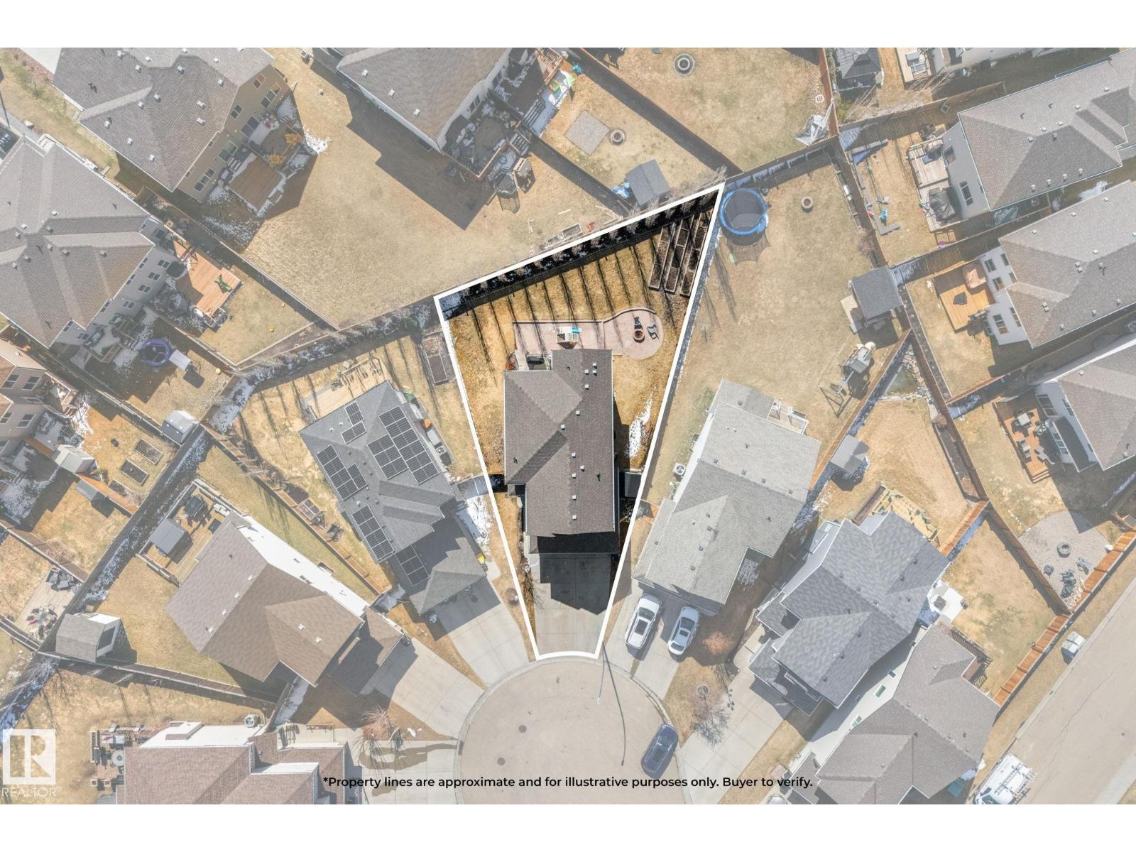 8 SPRING BA, Spruce Grove