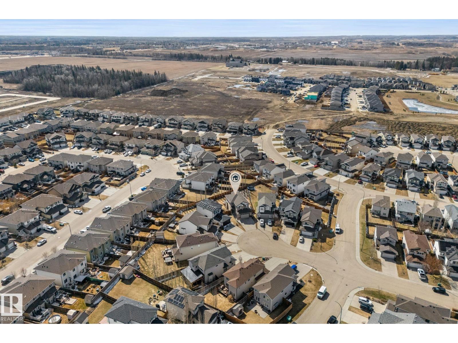 8 SPRING BA, Spruce Grove