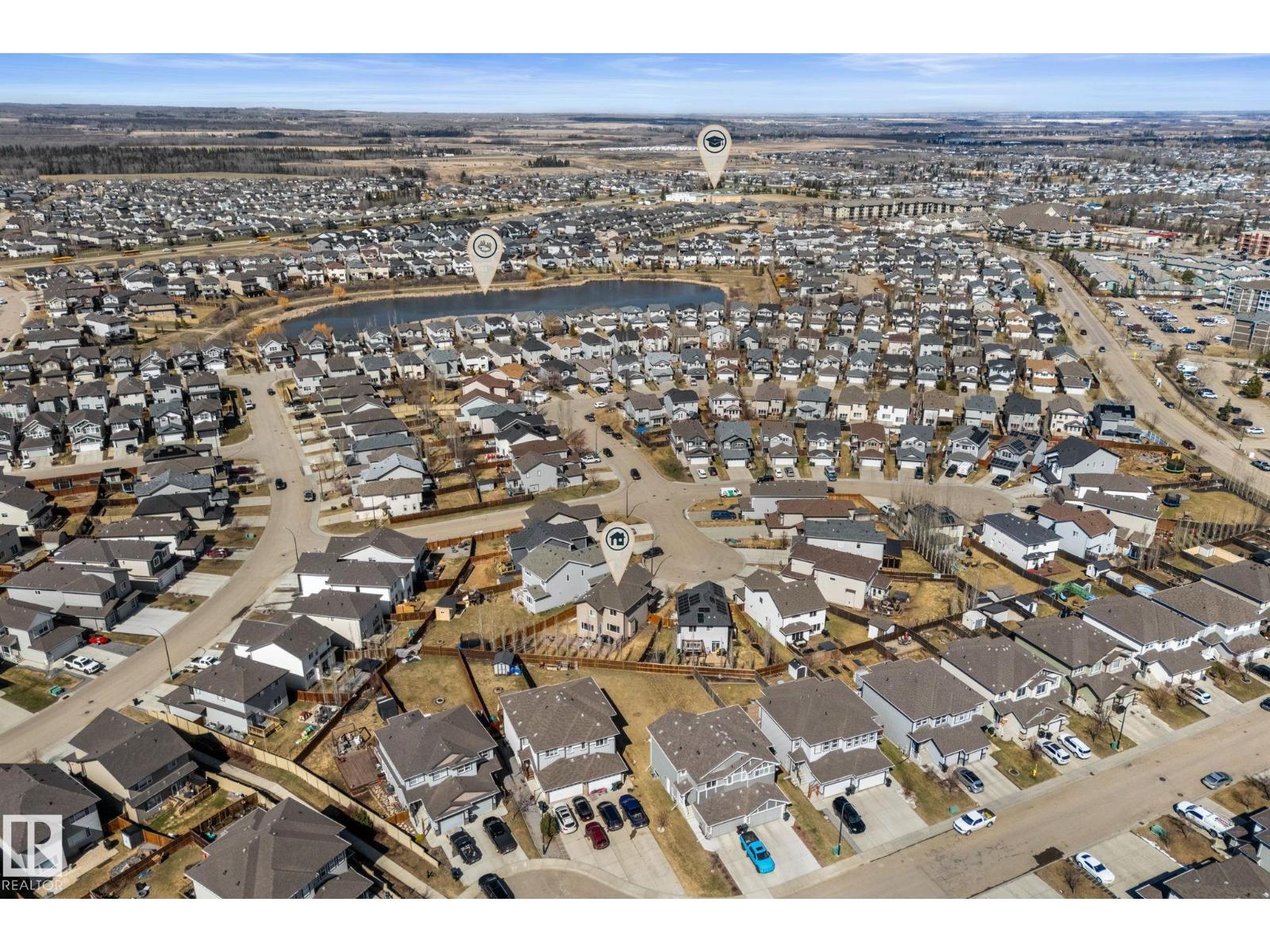 8 SPRING BA, Spruce Grove