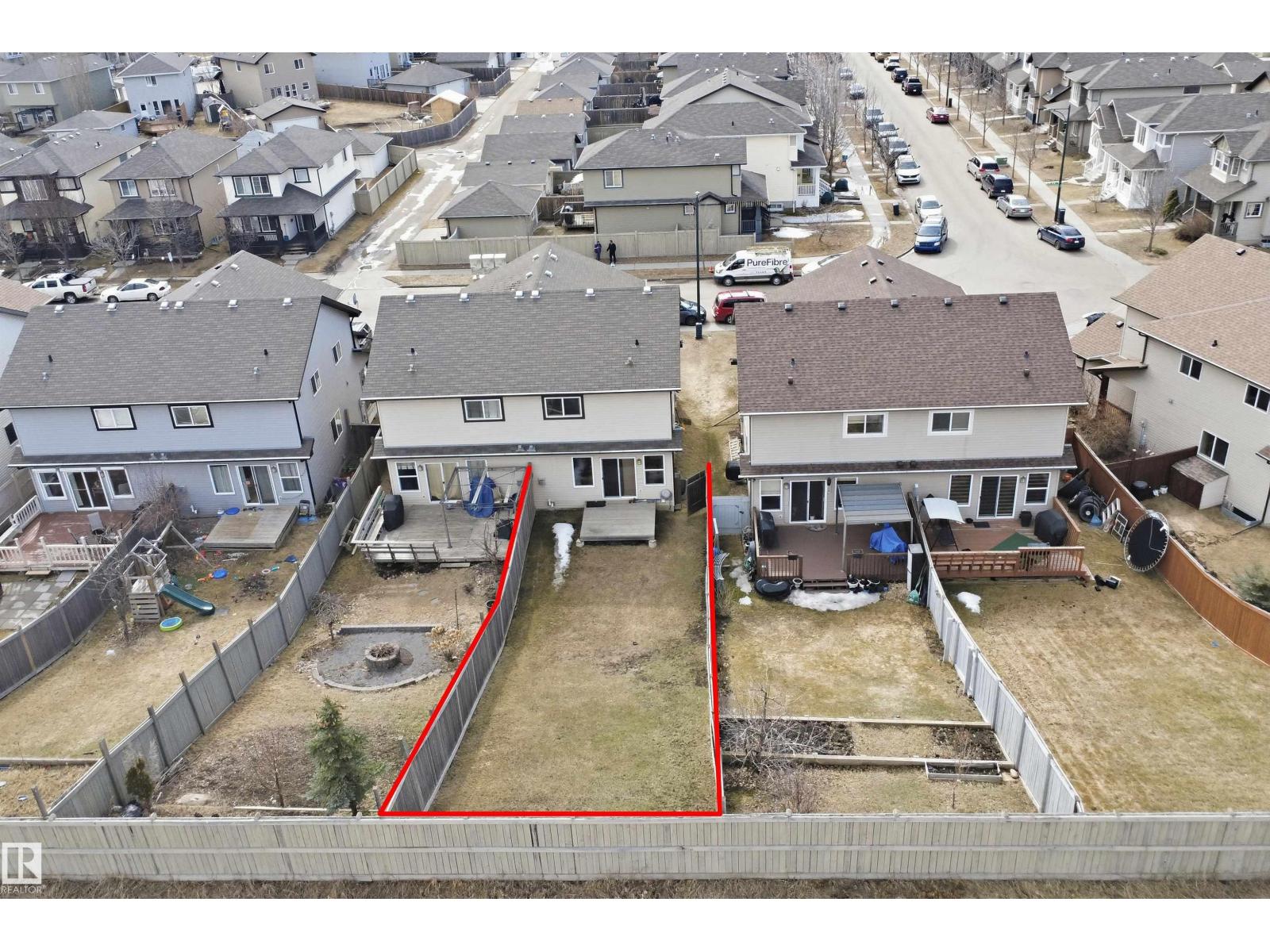 3533 11 Street NW, Edmonton