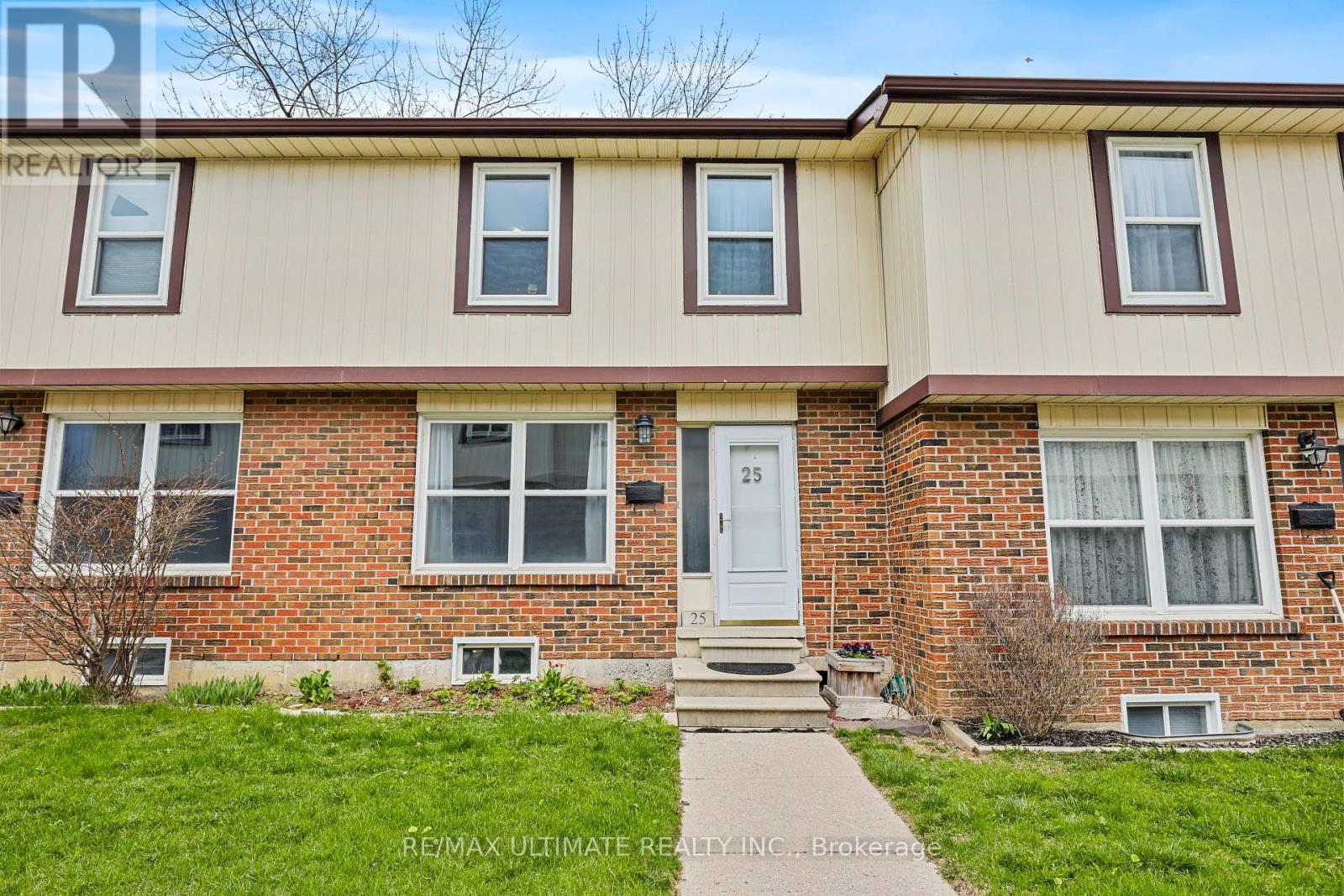 #25 1230 RADOM STREET - 1
