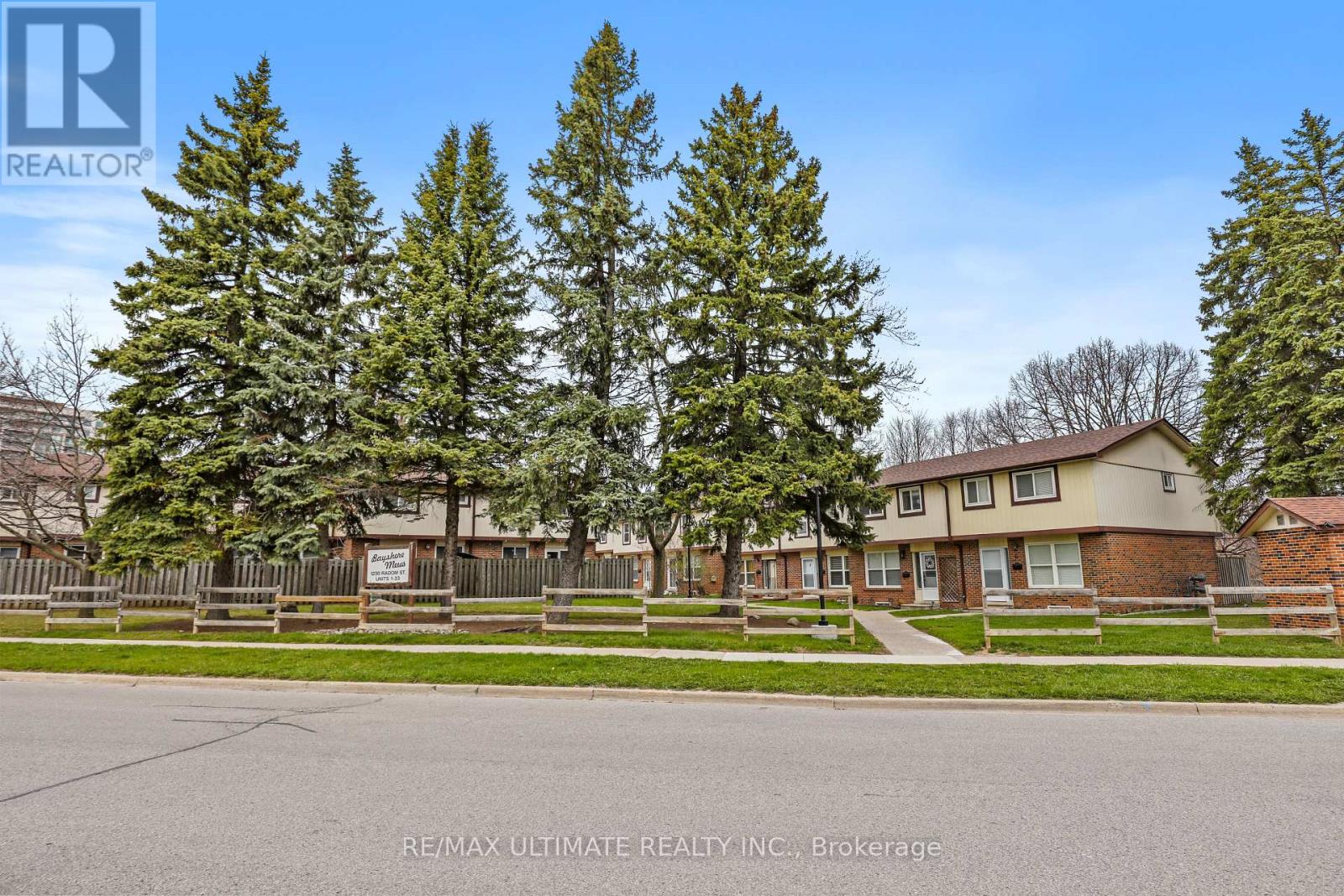 #25 1230 RADOM STREET - 25