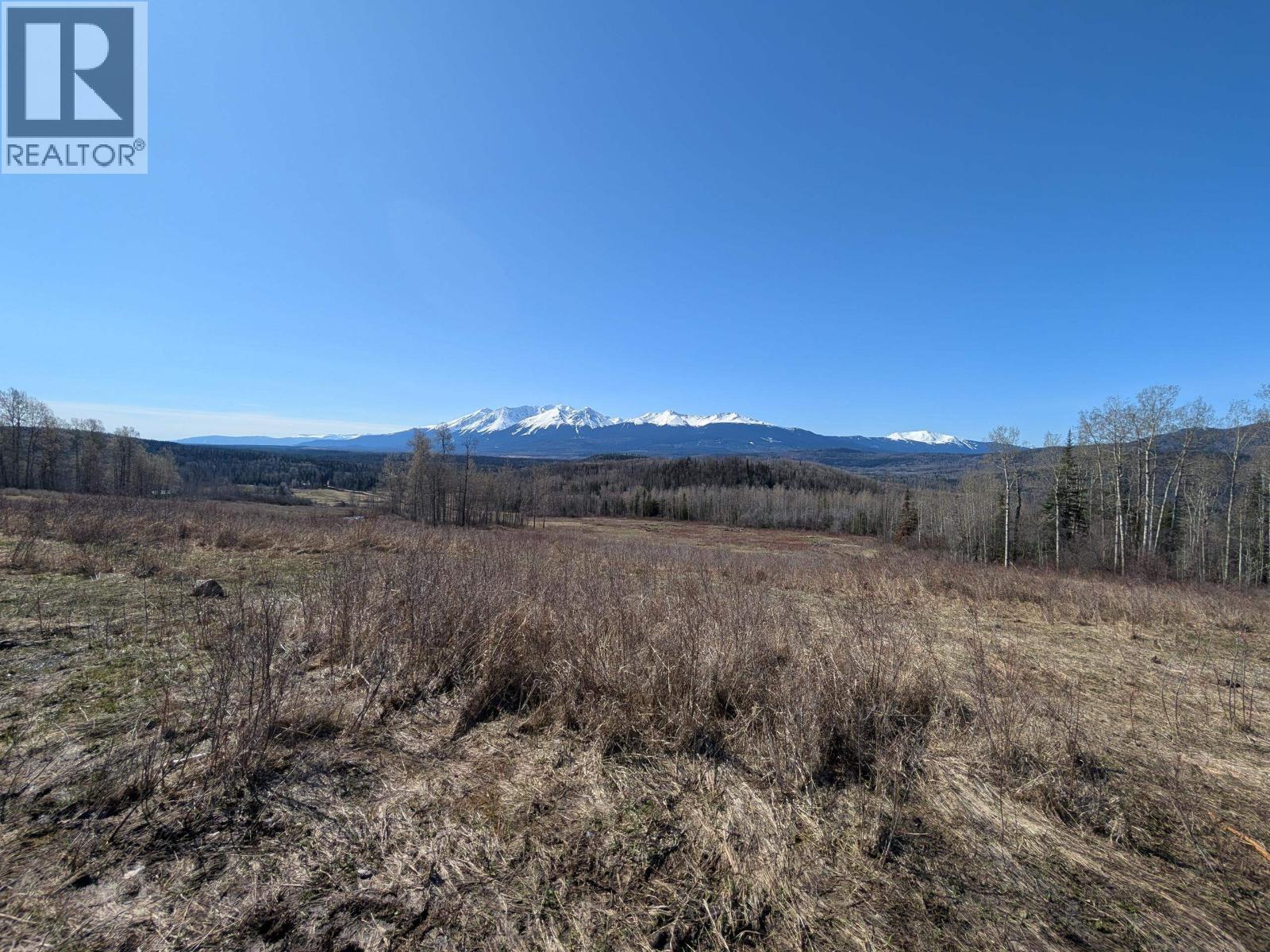 LOT A TELKWA HIGH Road, Smithers